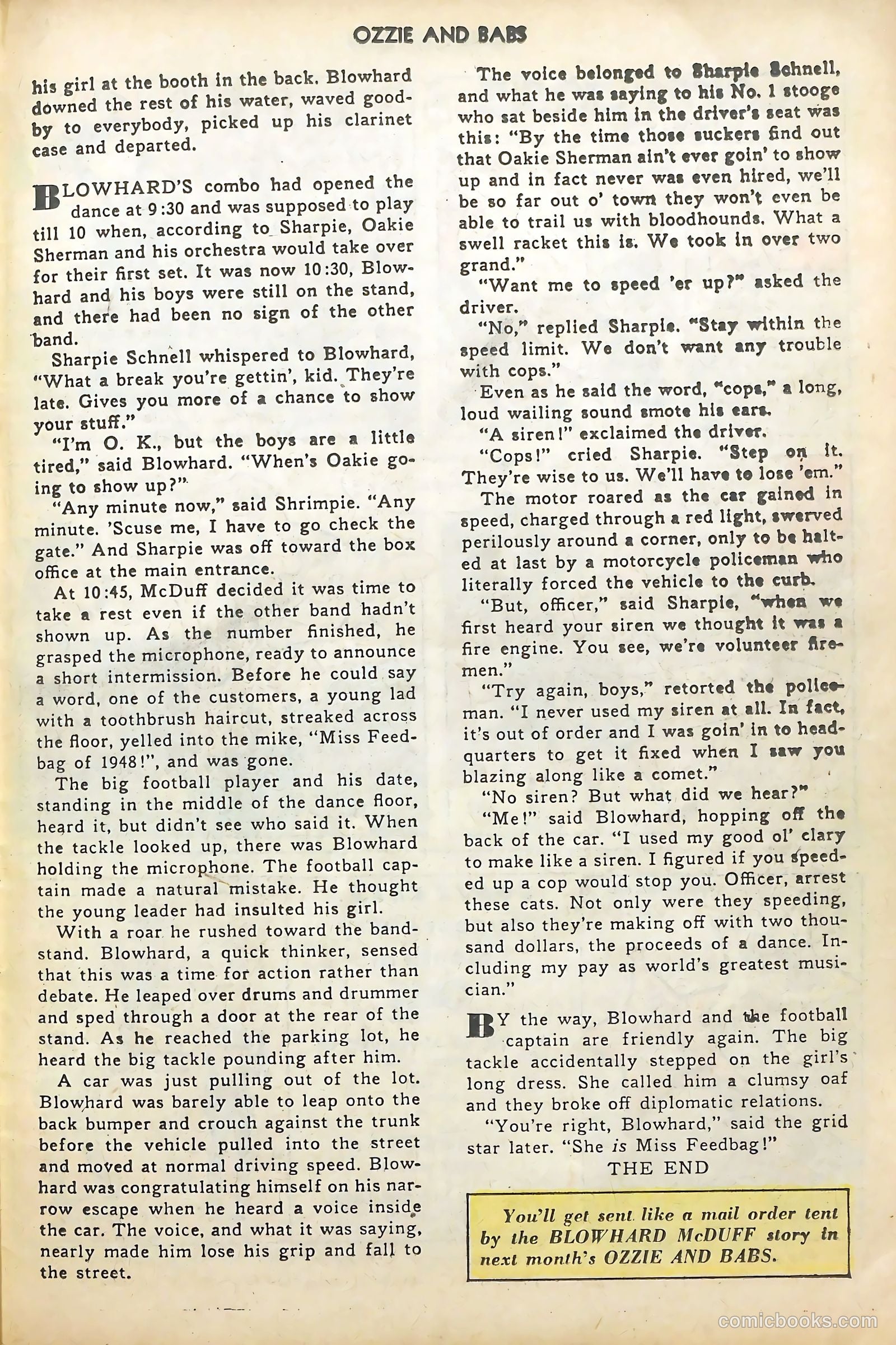 Ozzie and Babs #5 — page 35 of 52