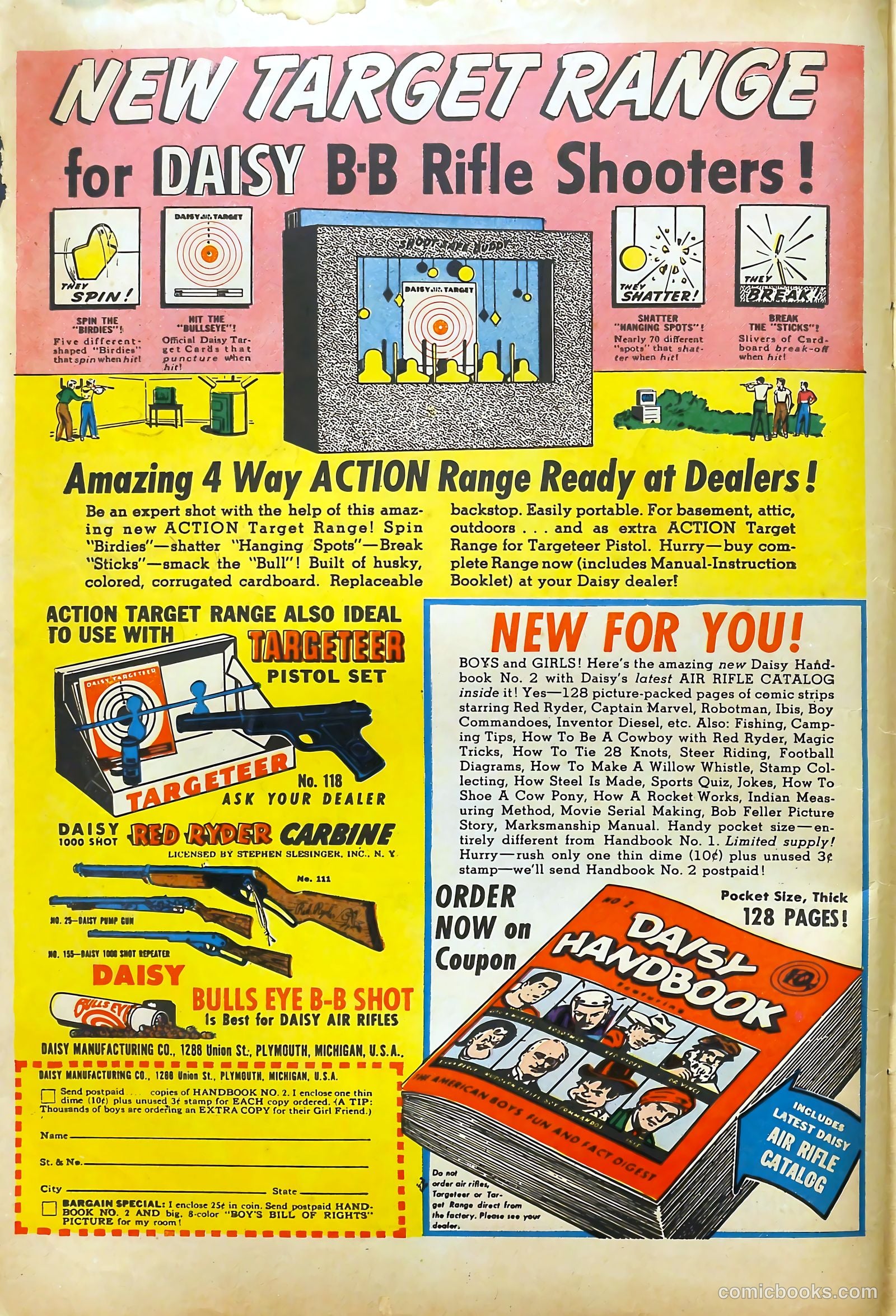 Ozzie and Babs #6 — page 2 of 52