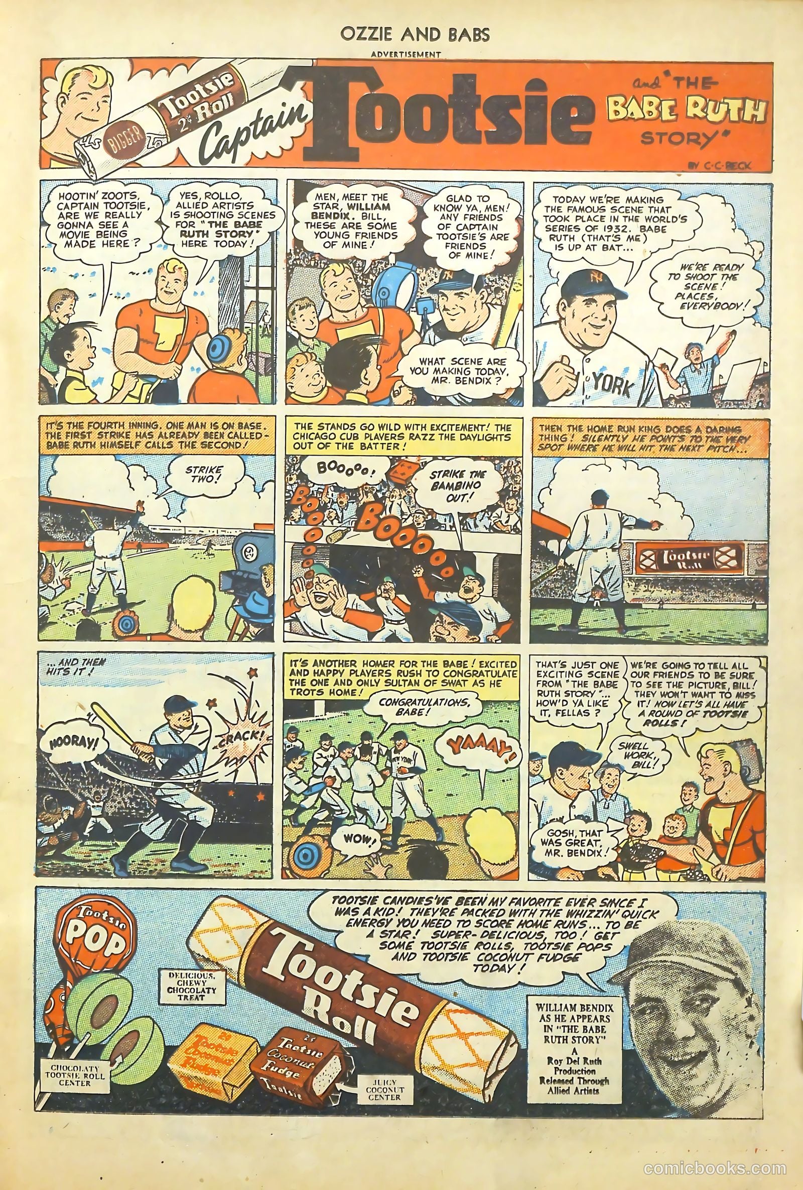 Ozzie and Babs #6 — page 23 of 52