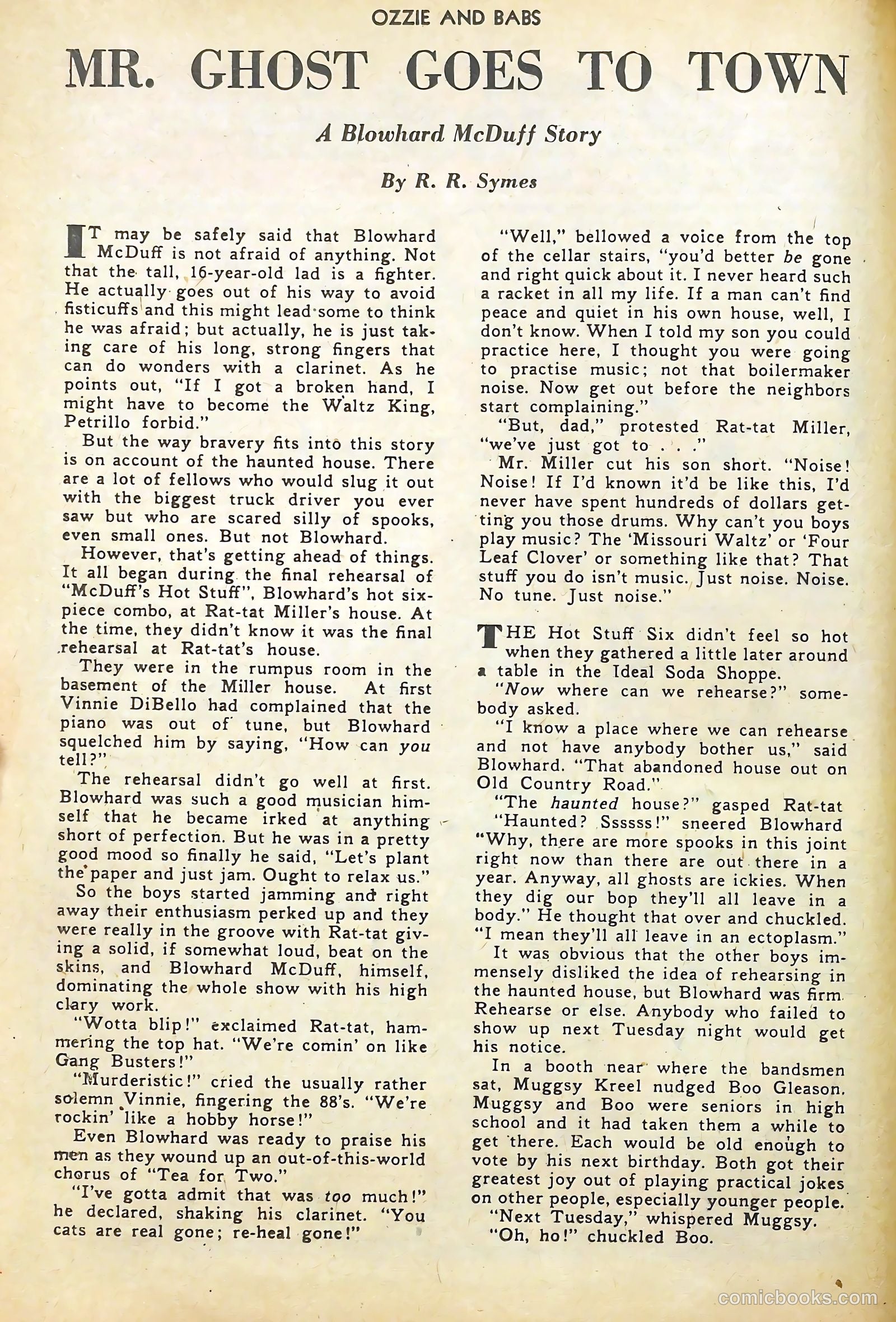 Ozzie and Babs #6 — page 24 of 52