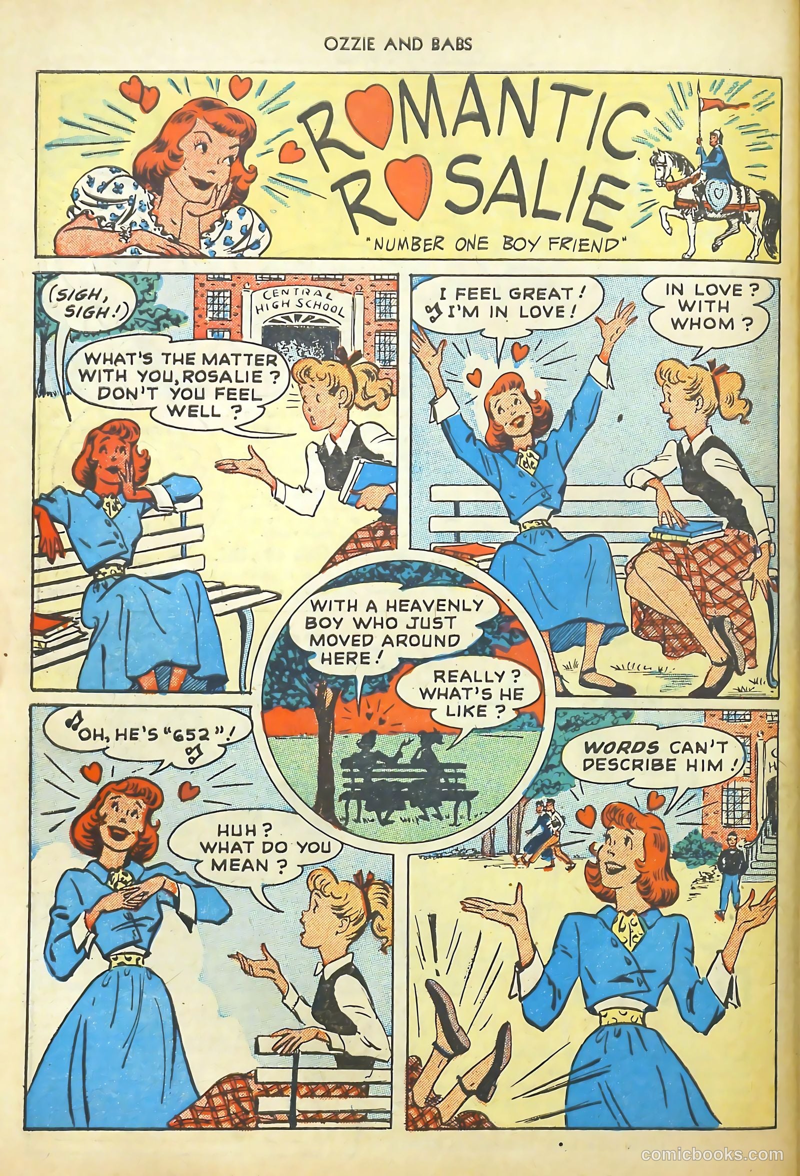 Ozzie and Babs #6 — page 34 of 52
