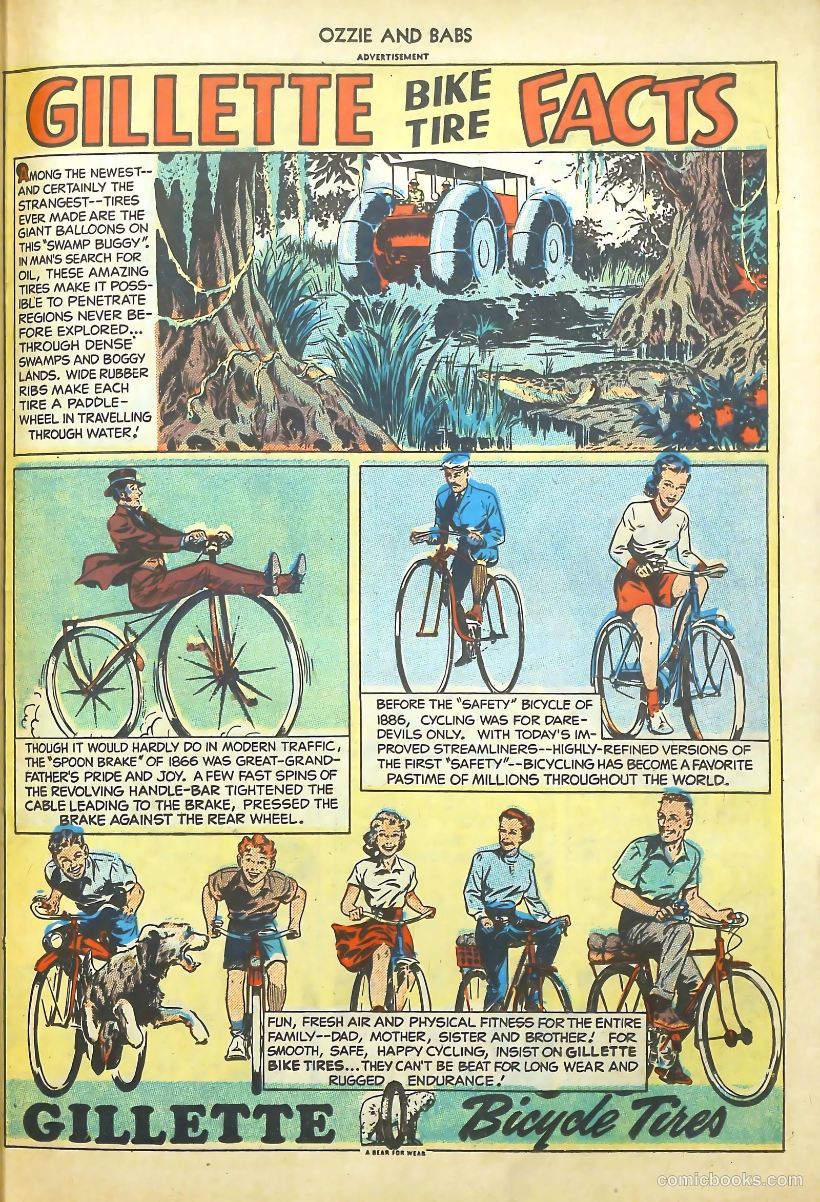 Ozzie and Babs #6 — page 39 of 52
