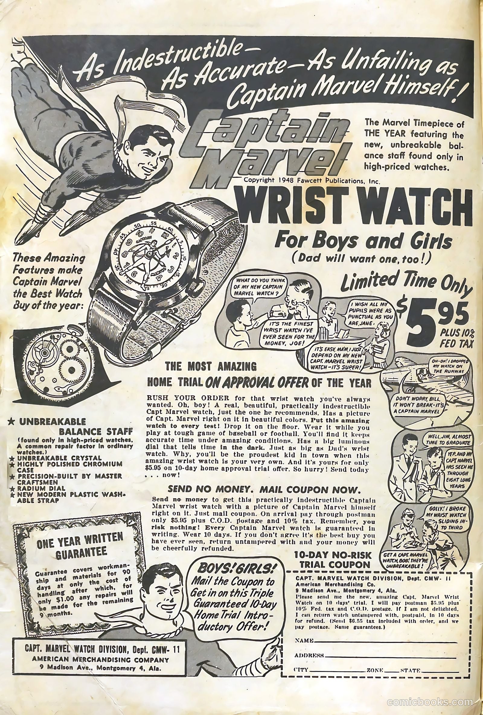 Ozzie and Babs #7 — page 2 of 52