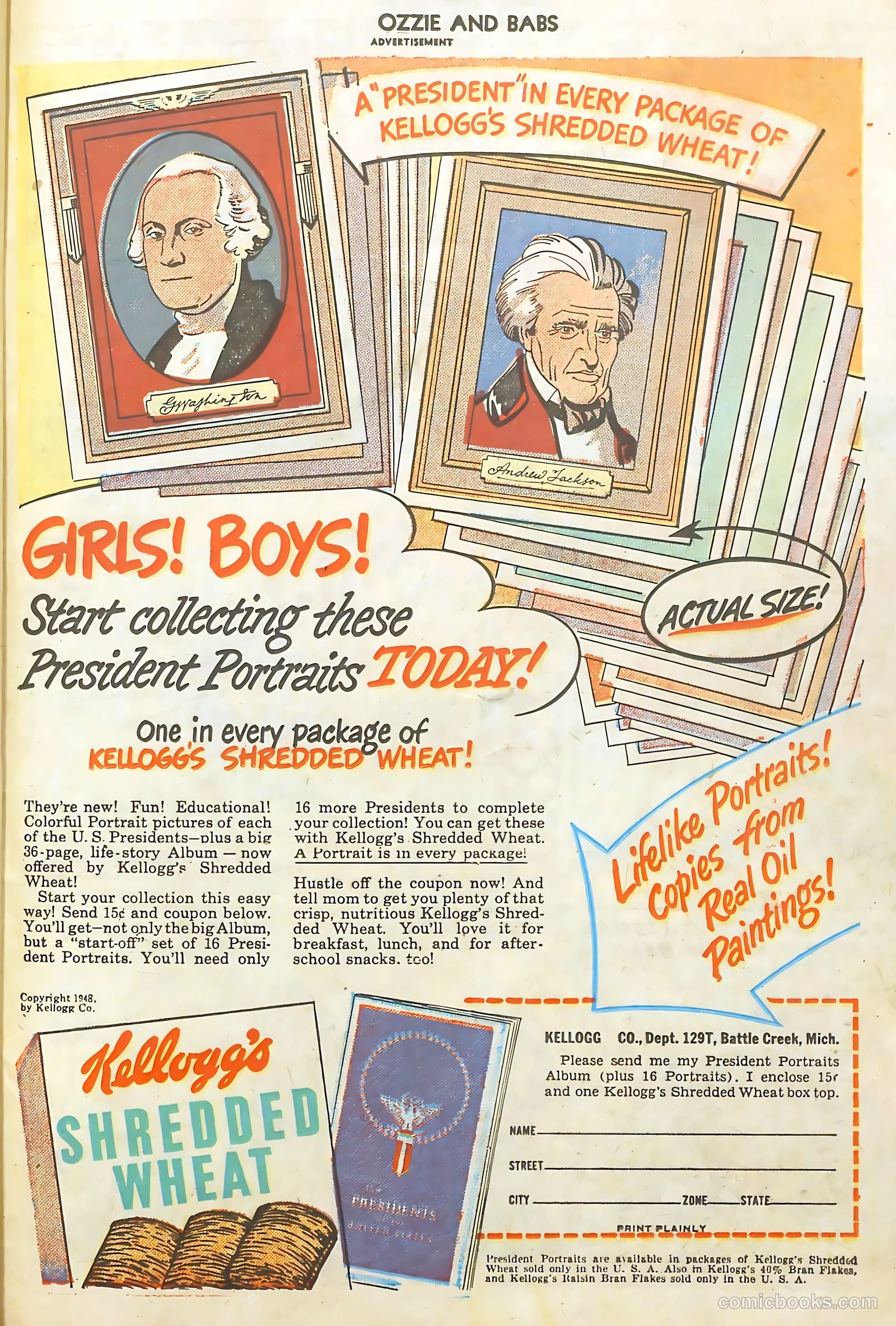 Ozzie and Babs #7 — page 35 of 52