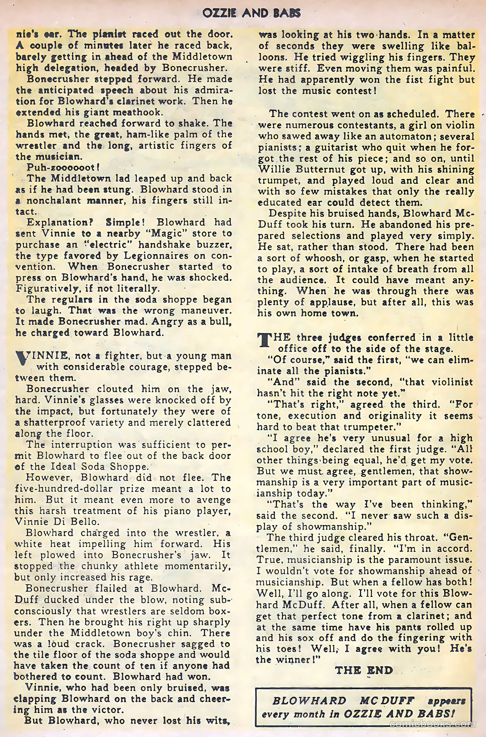 Ozzie and Babs #8 — page 24 of 52