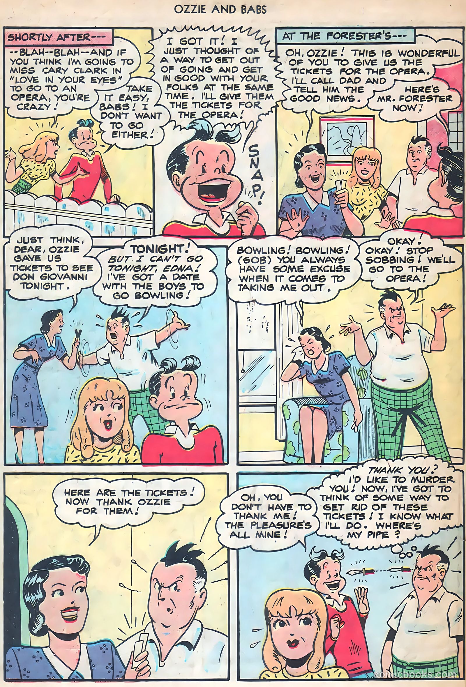 Ozzie and Babs #8 — page 42 of 52