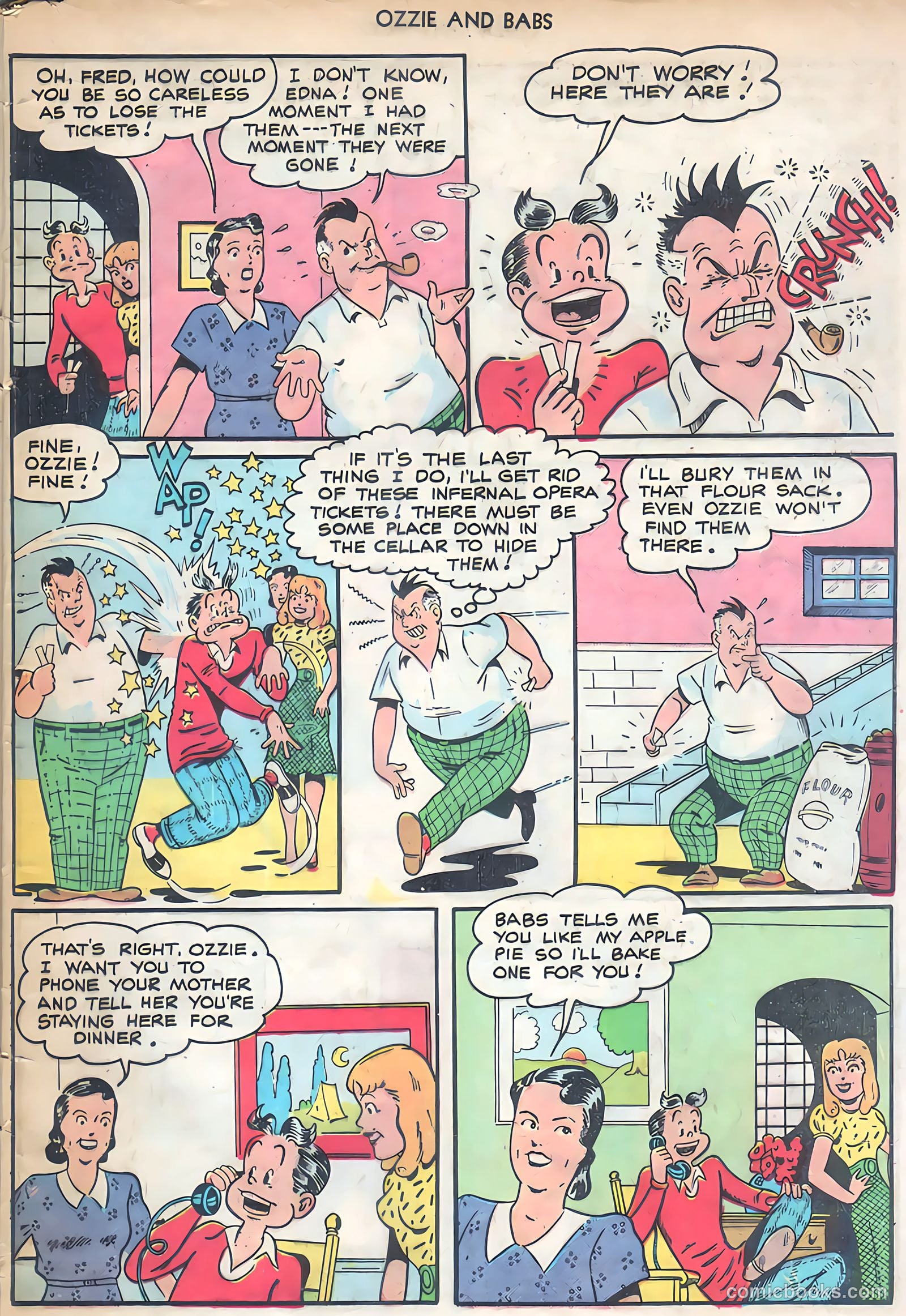 Ozzie and Babs #8 — page 45 of 52