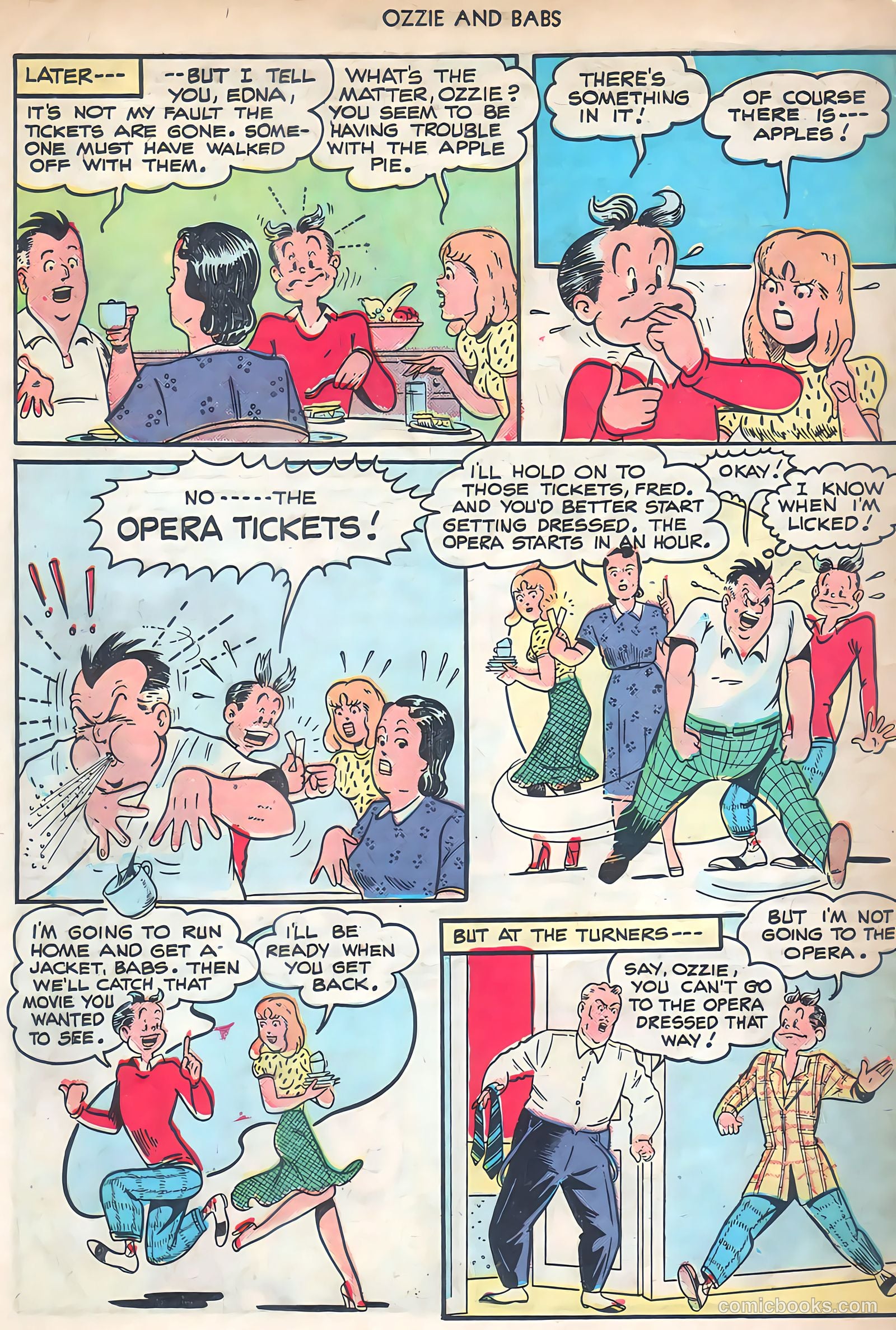 Ozzie and Babs #8 — page 46 of 52