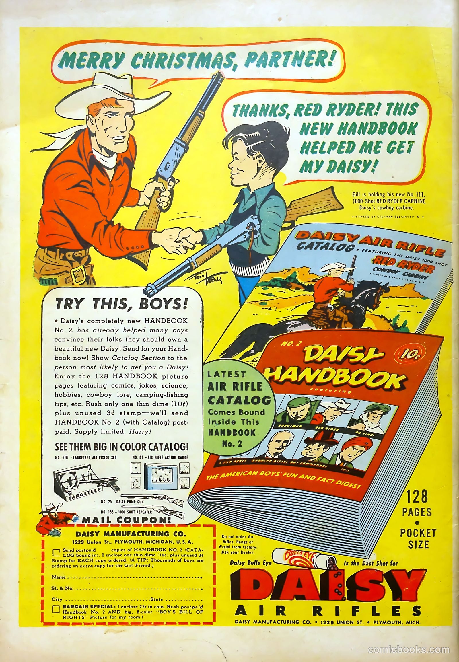 Ozzie and Babs #9 — page 52 of 52