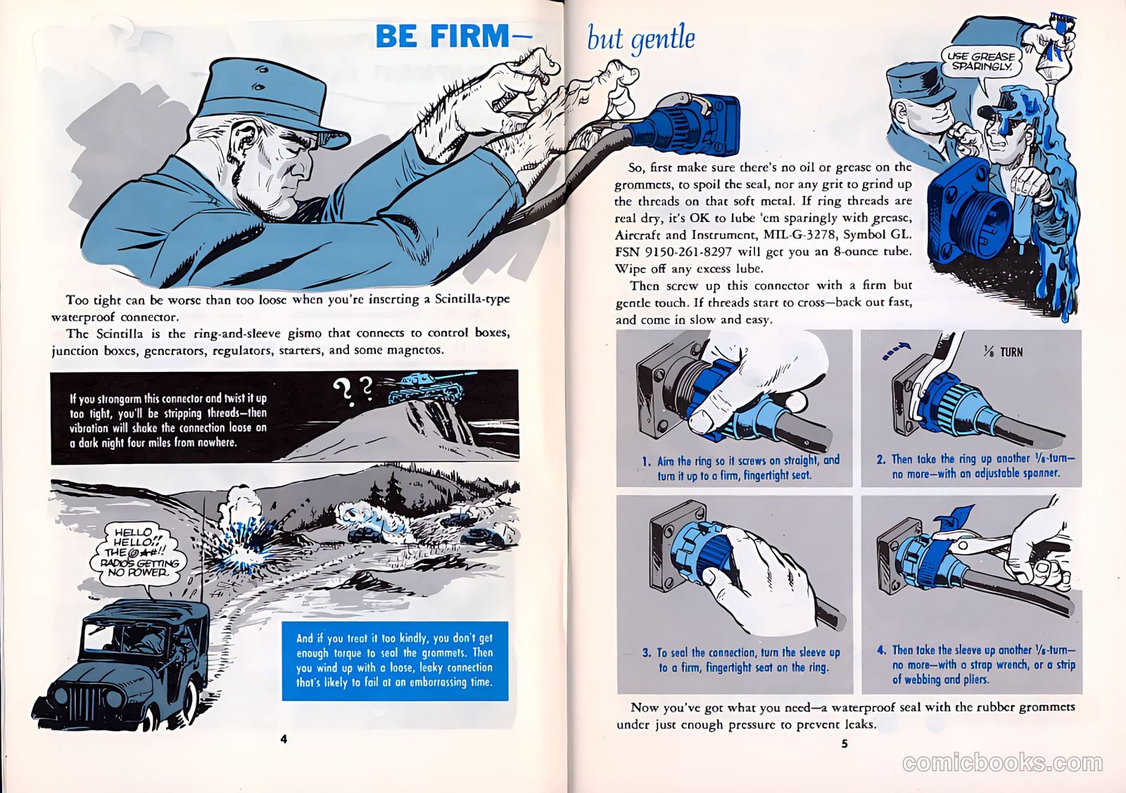 P.S. Magazine: The Preventive Maintenance Monthly #100 — page 4 of 63