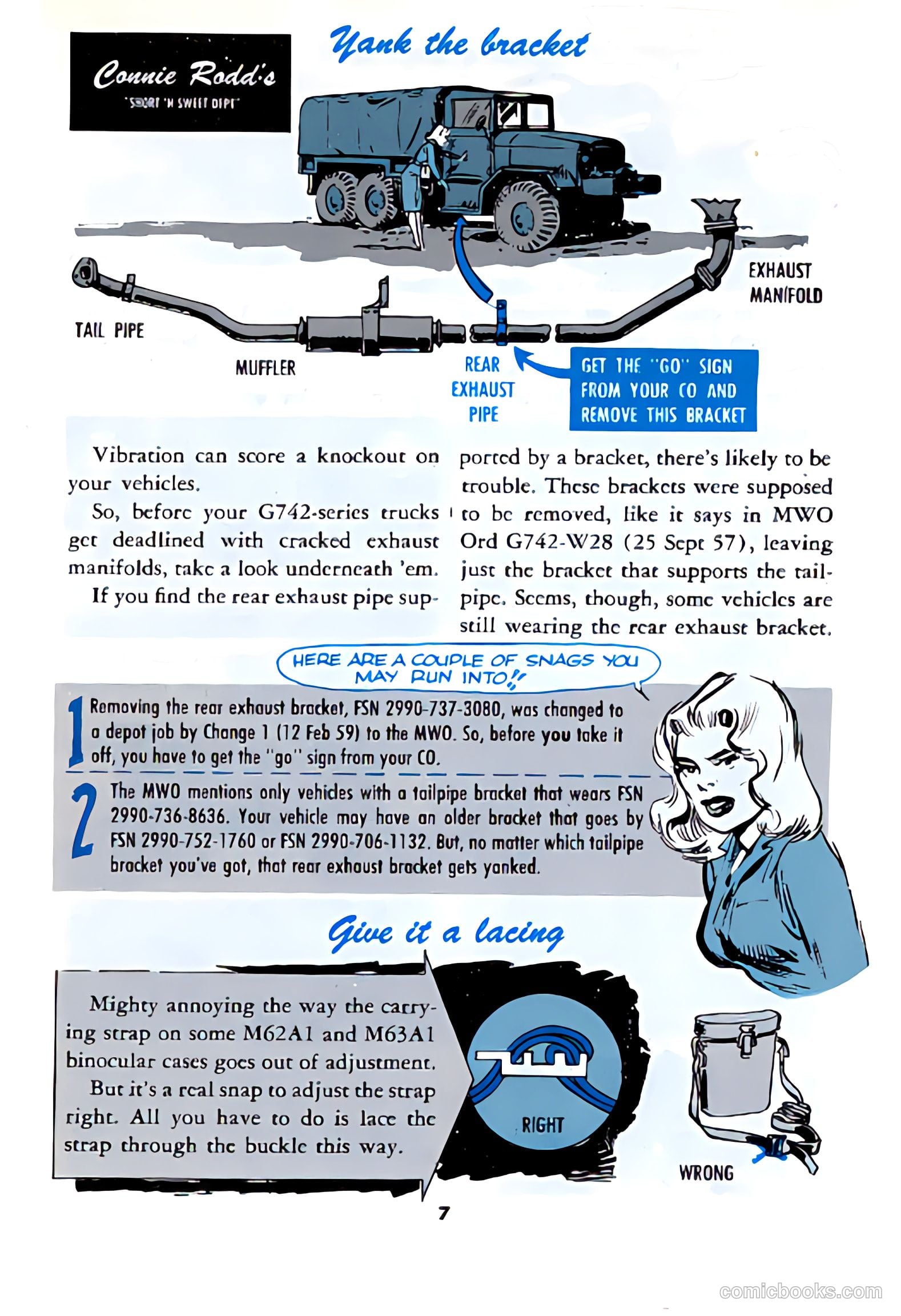 P.S. Magazine: The Preventive Maintenance Monthly #100 — page 6 of 63