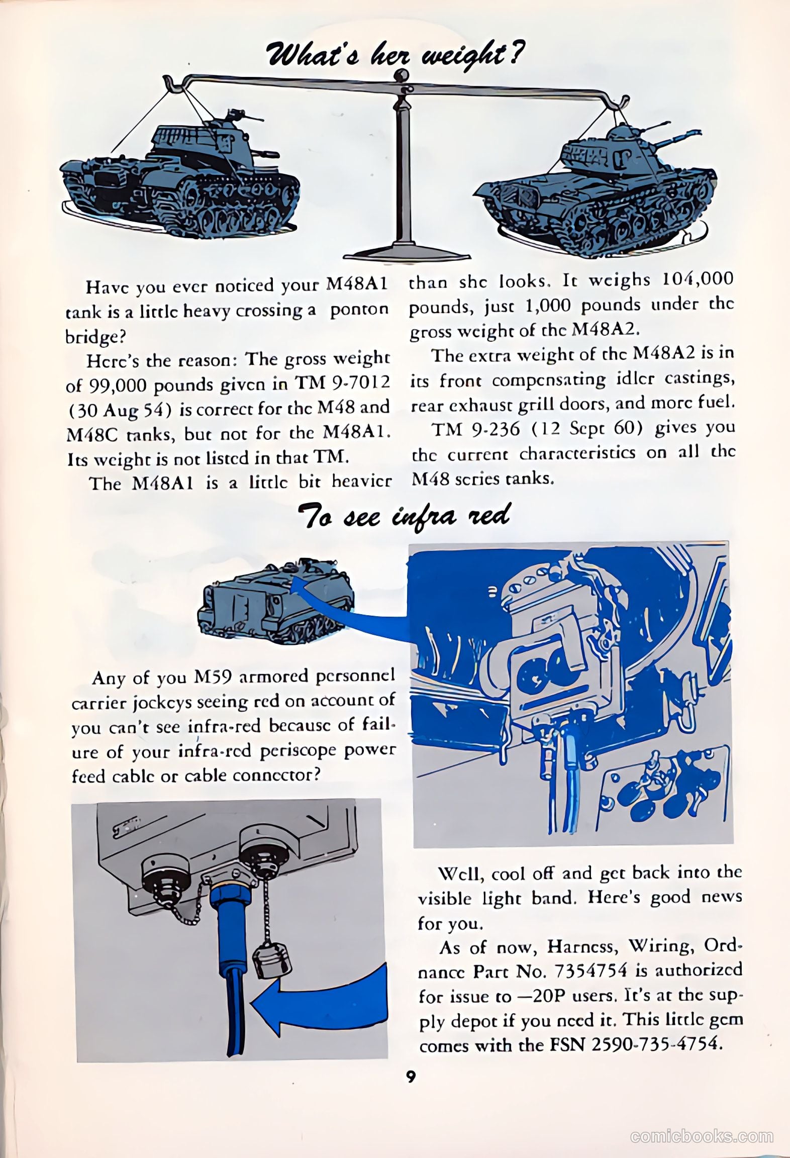 P.S. Magazine: The Preventive Maintenance Monthly #100 — page 8 of 63