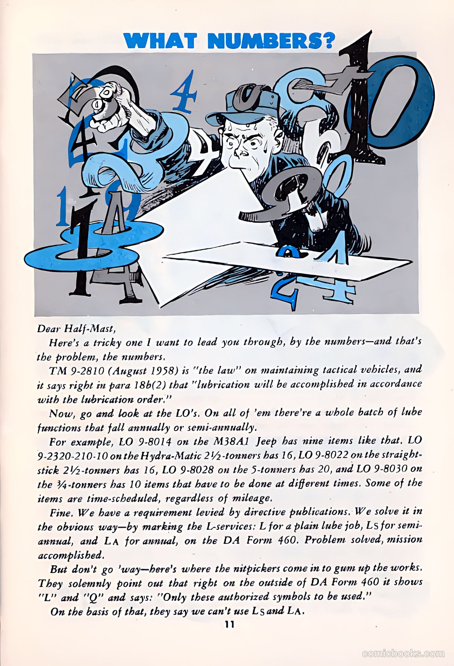 P.S. Magazine: The Preventive Maintenance Monthly #100 — page 10 of 63