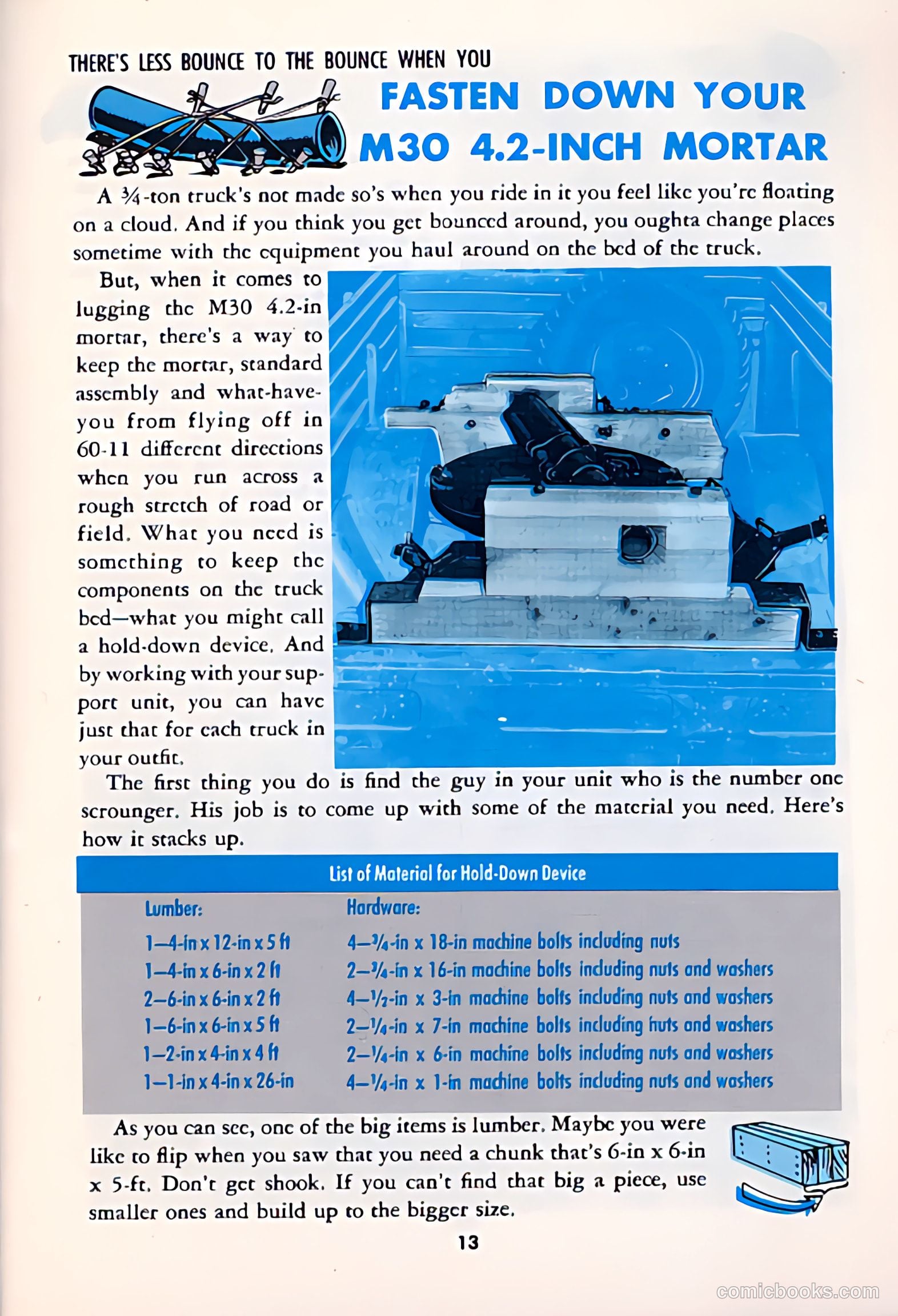 P.S. Magazine: The Preventive Maintenance Monthly #100 — page 12 of 63