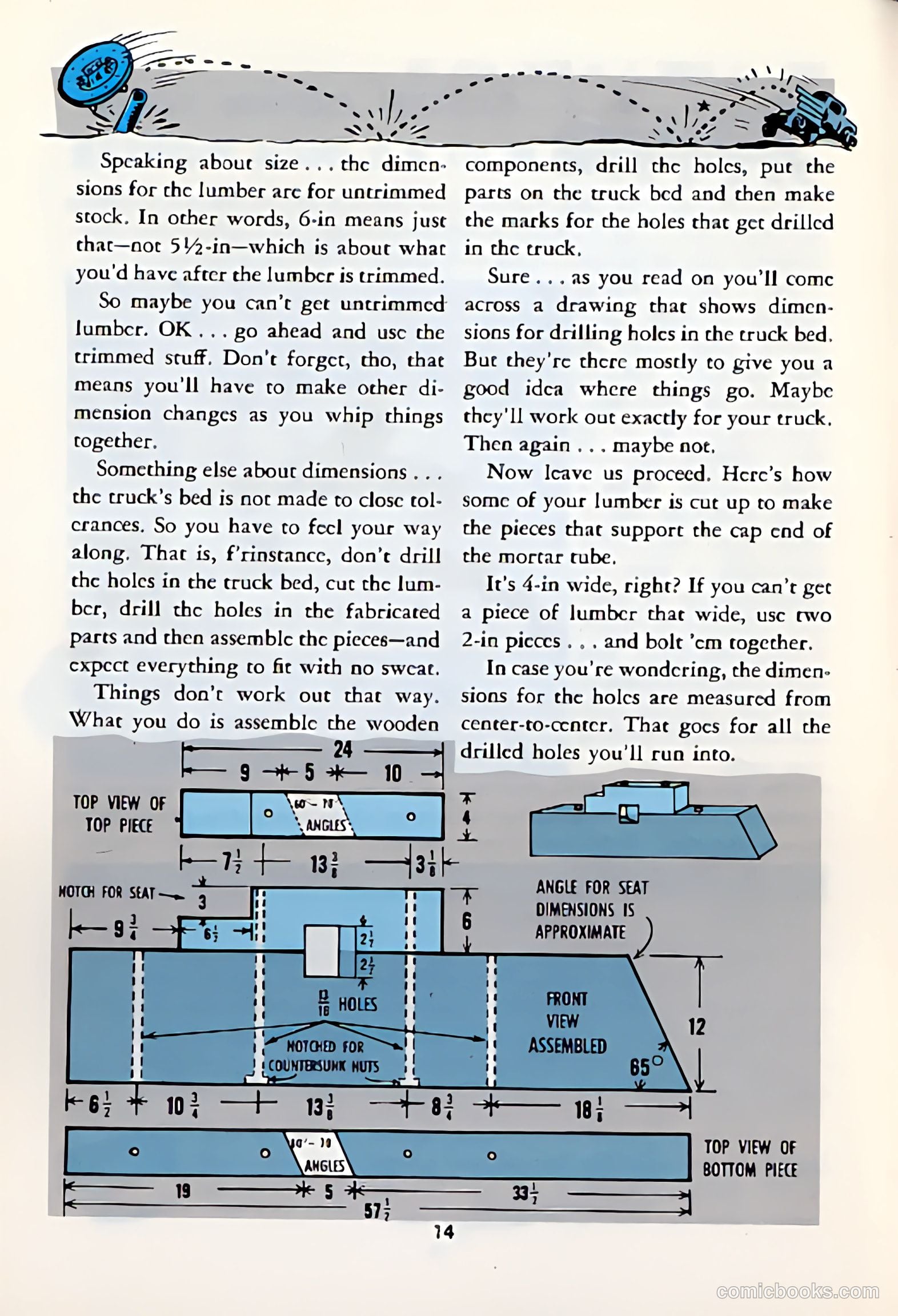 P.S. Magazine: The Preventive Maintenance Monthly #100 — page 13 of 63