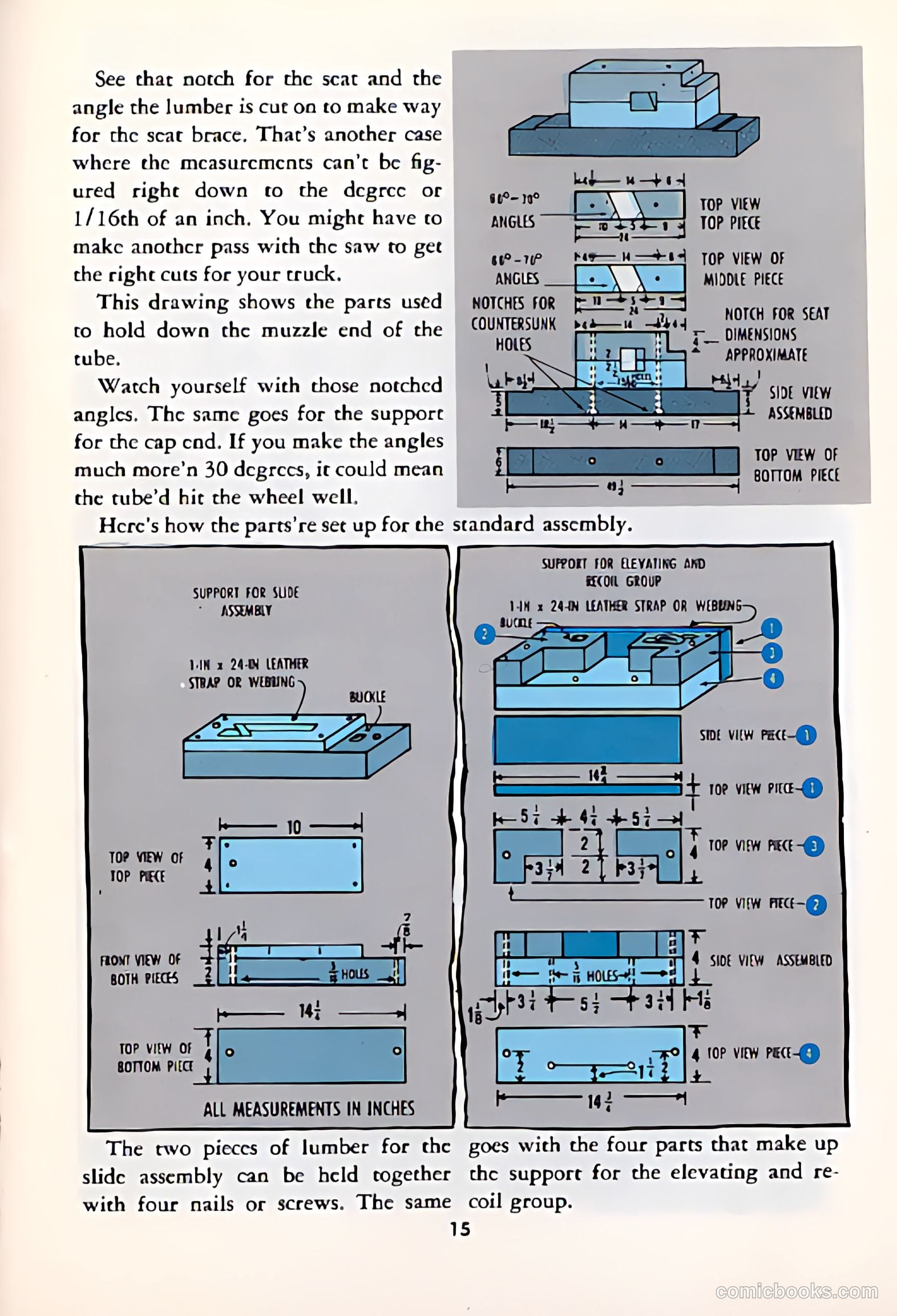 P.S. Magazine: The Preventive Maintenance Monthly #100 — page 14 of 63