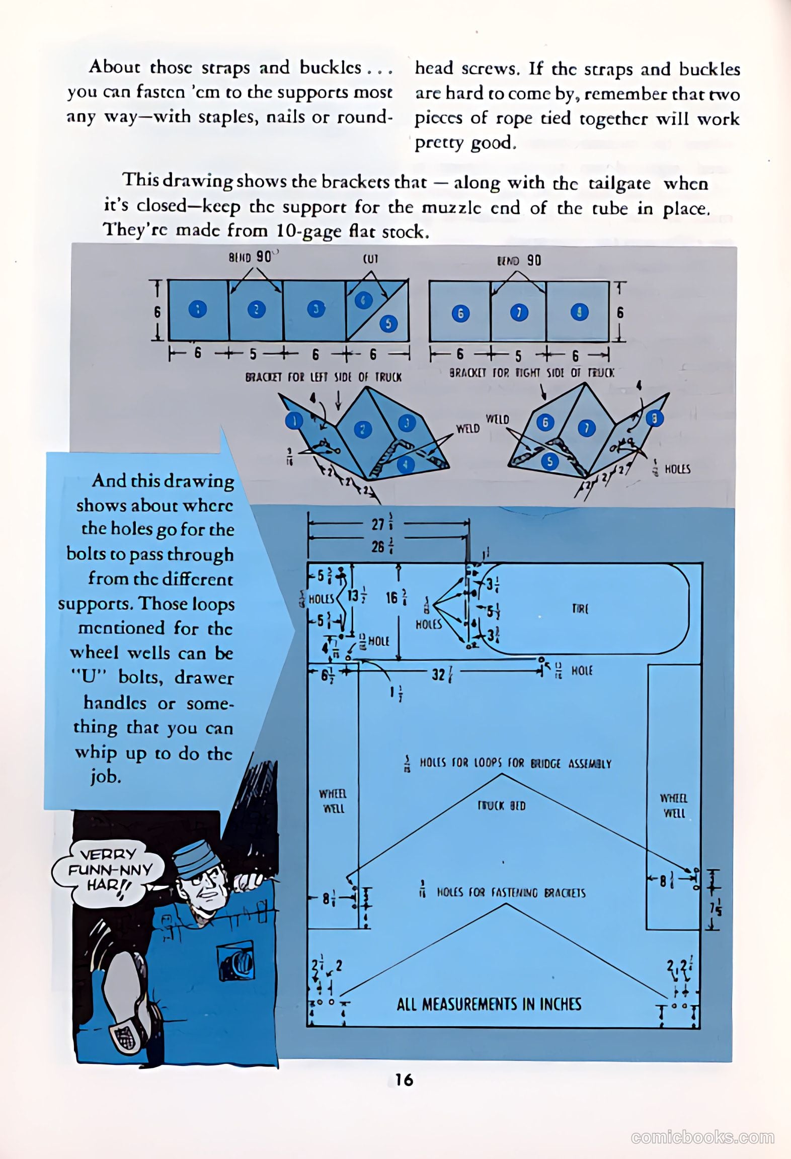 P.S. Magazine: The Preventive Maintenance Monthly #100 — page 15 of 63