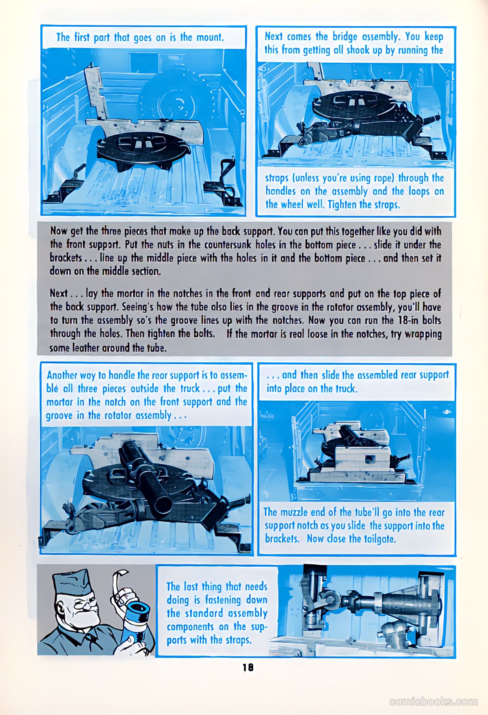P.S. Magazine: The Preventive Maintenance Monthly #100 — page 17 of 63
