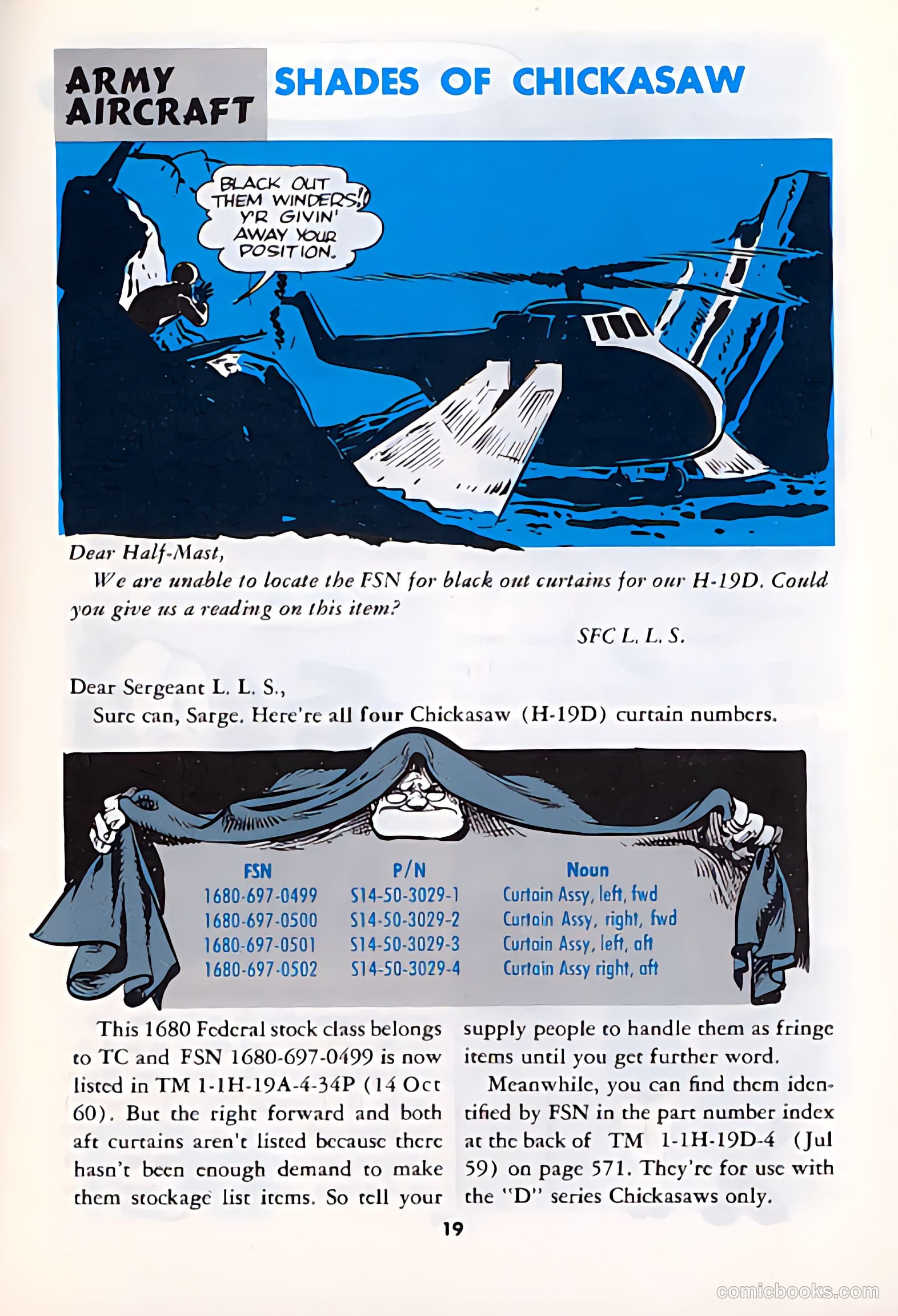 P.S. Magazine: The Preventive Maintenance Monthly #100 — page 18 of 63