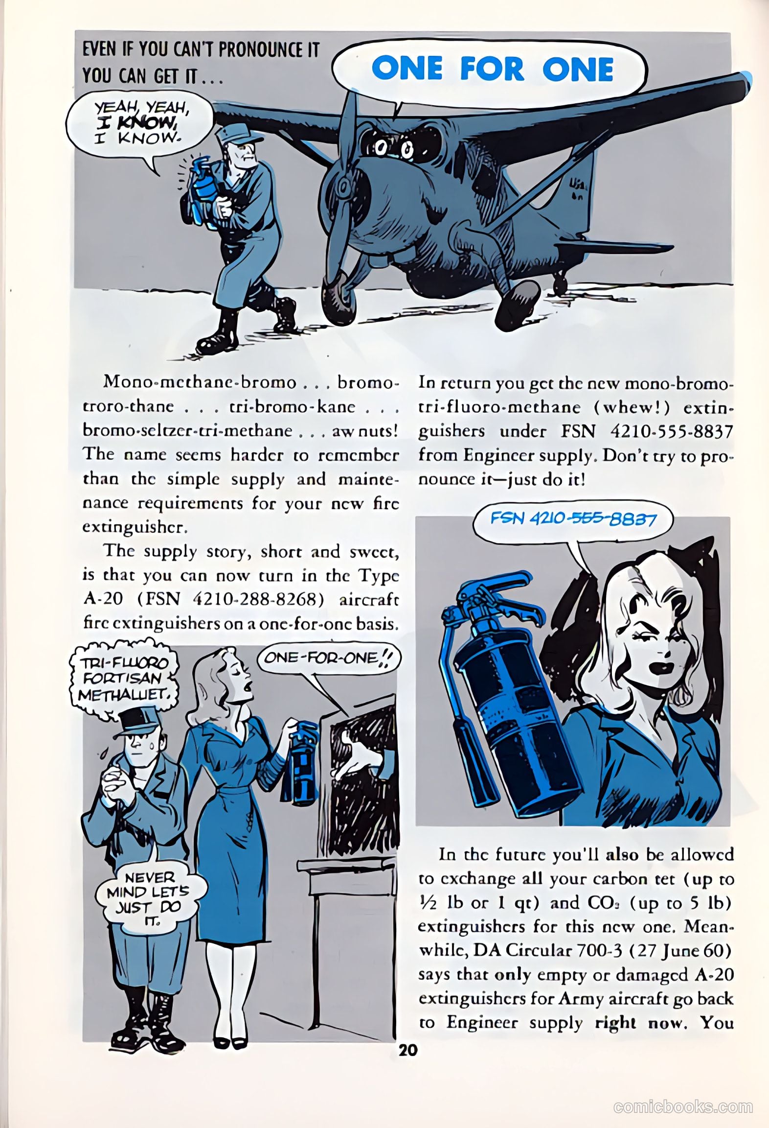 P.S. Magazine: The Preventive Maintenance Monthly #100 — page 19 of 63