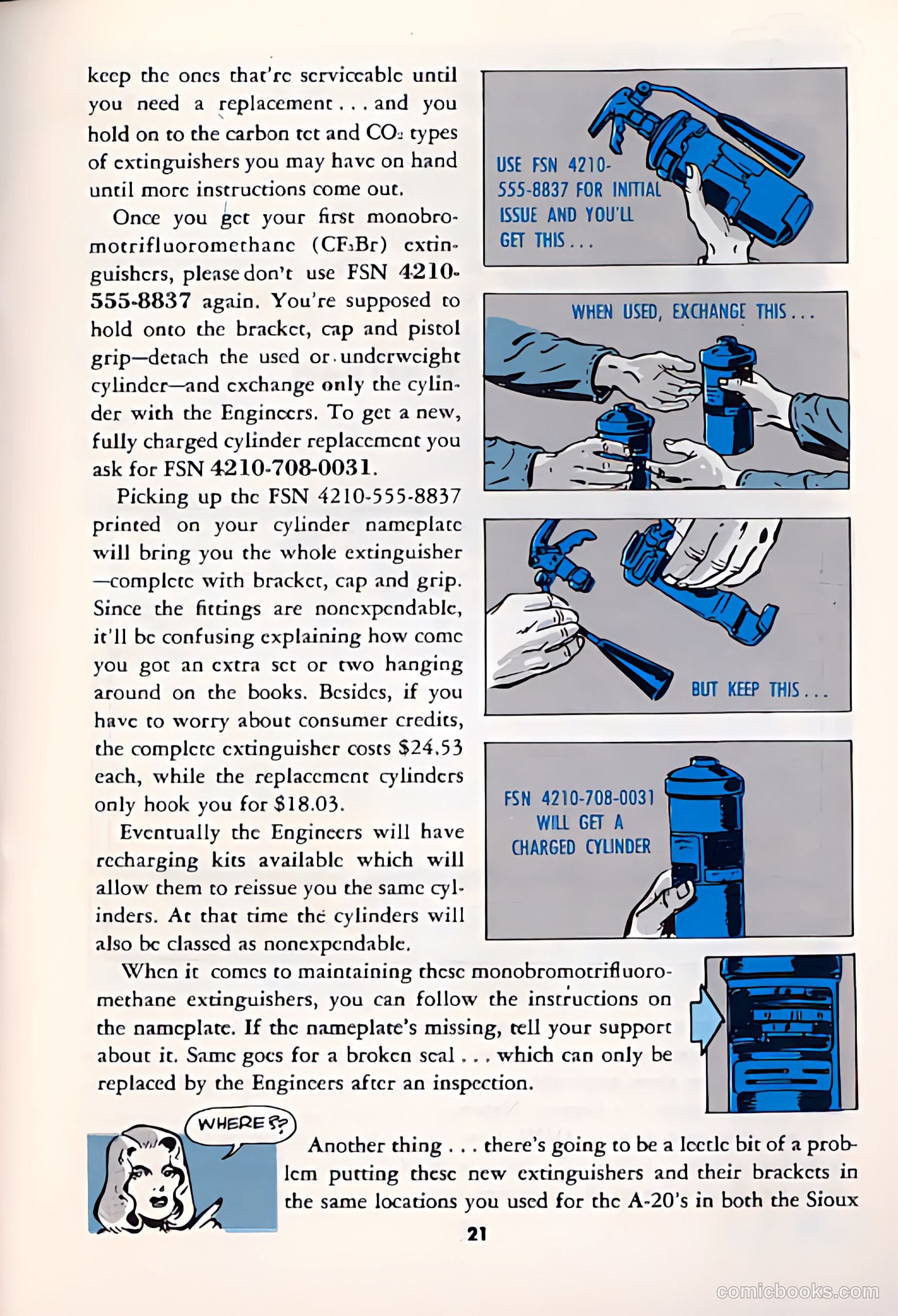P.S. Magazine: The Preventive Maintenance Monthly #100 — page 20 of 63