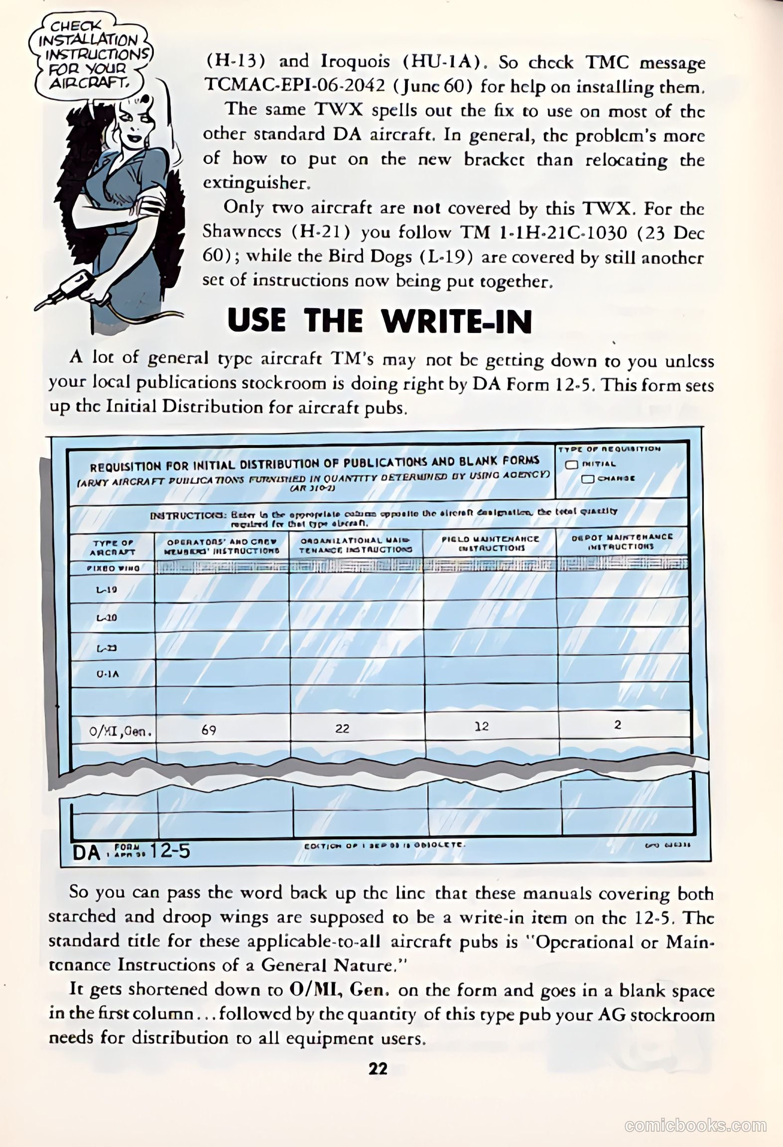 P.S. Magazine: The Preventive Maintenance Monthly #100 — page 21 of 63