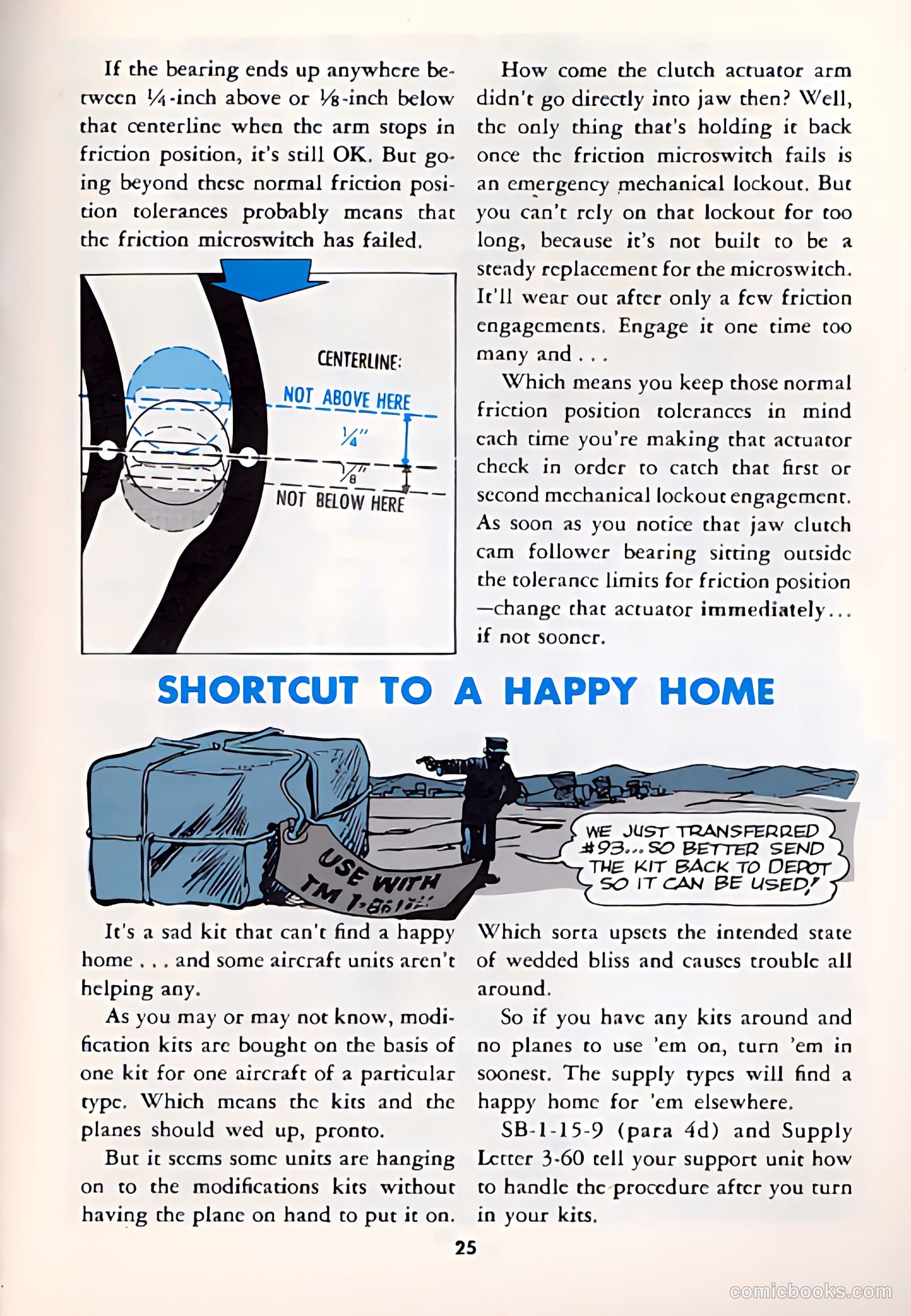 P.S. Magazine: The Preventive Maintenance Monthly #100 — page 24 of 63