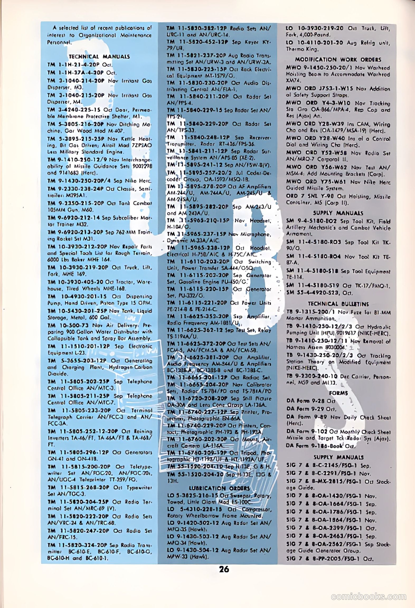 P.S. Magazine: The Preventive Maintenance Monthly #100 — page 25 of 63