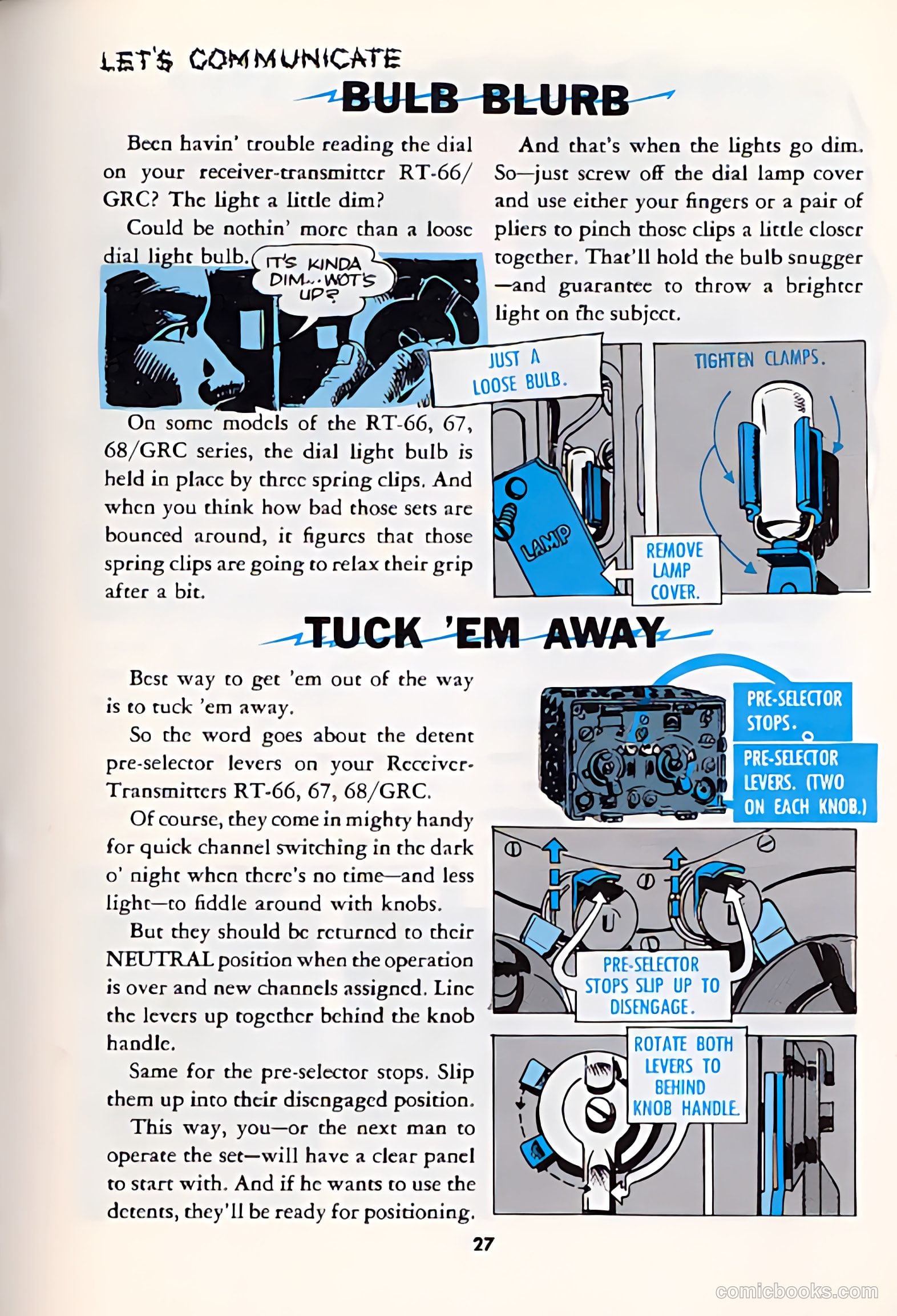 P.S. Magazine: The Preventive Maintenance Monthly #100 — page 26 of 63