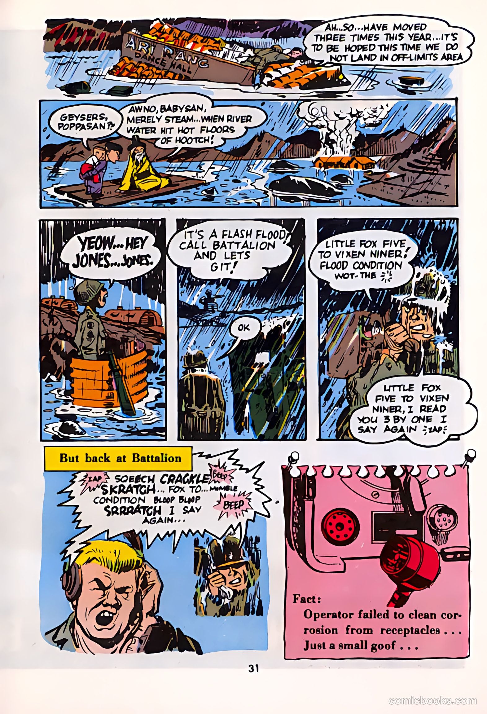 P.S. Magazine: The Preventive Maintenance Monthly #100 — page 30 of 63