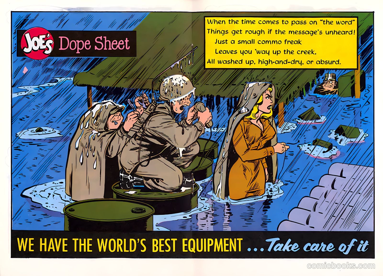 P.S. Magazine: The Preventive Maintenance Monthly #100 — page 31 of 63