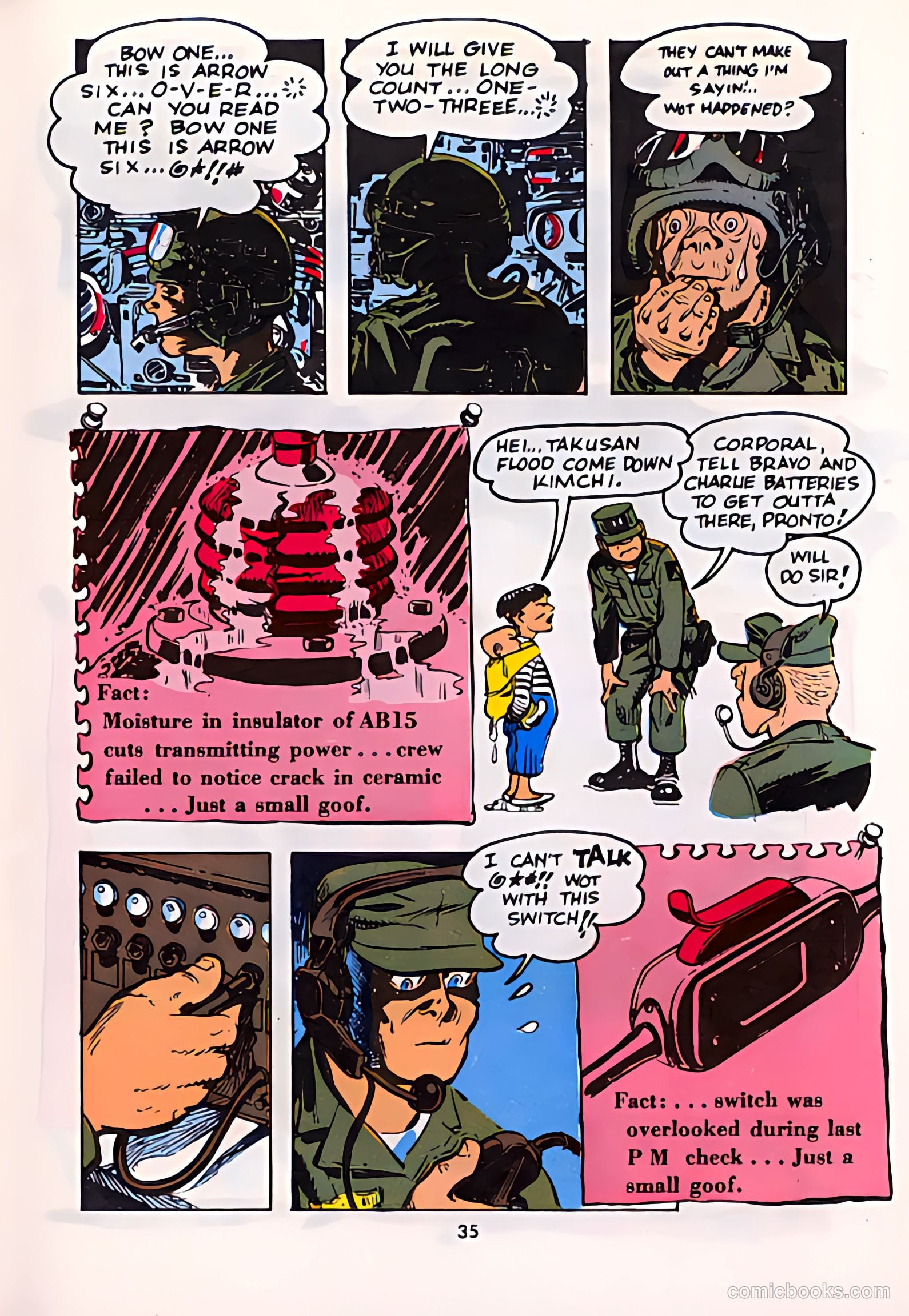 P.S. Magazine: The Preventive Maintenance Monthly #100 — page 33 of 63