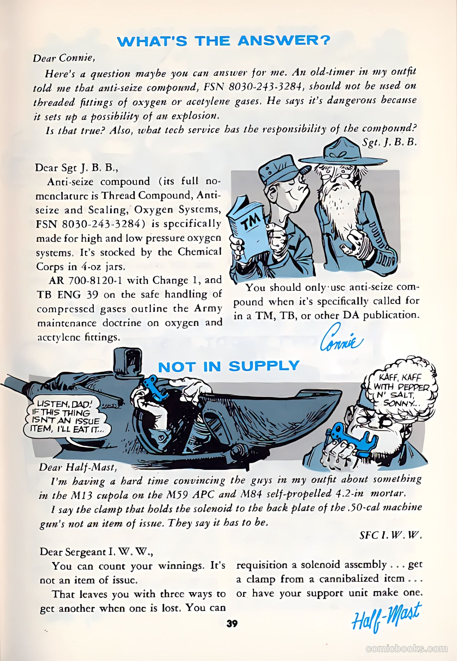 P.S. Magazine: The Preventive Maintenance Monthly #100 — page 37 of 63
