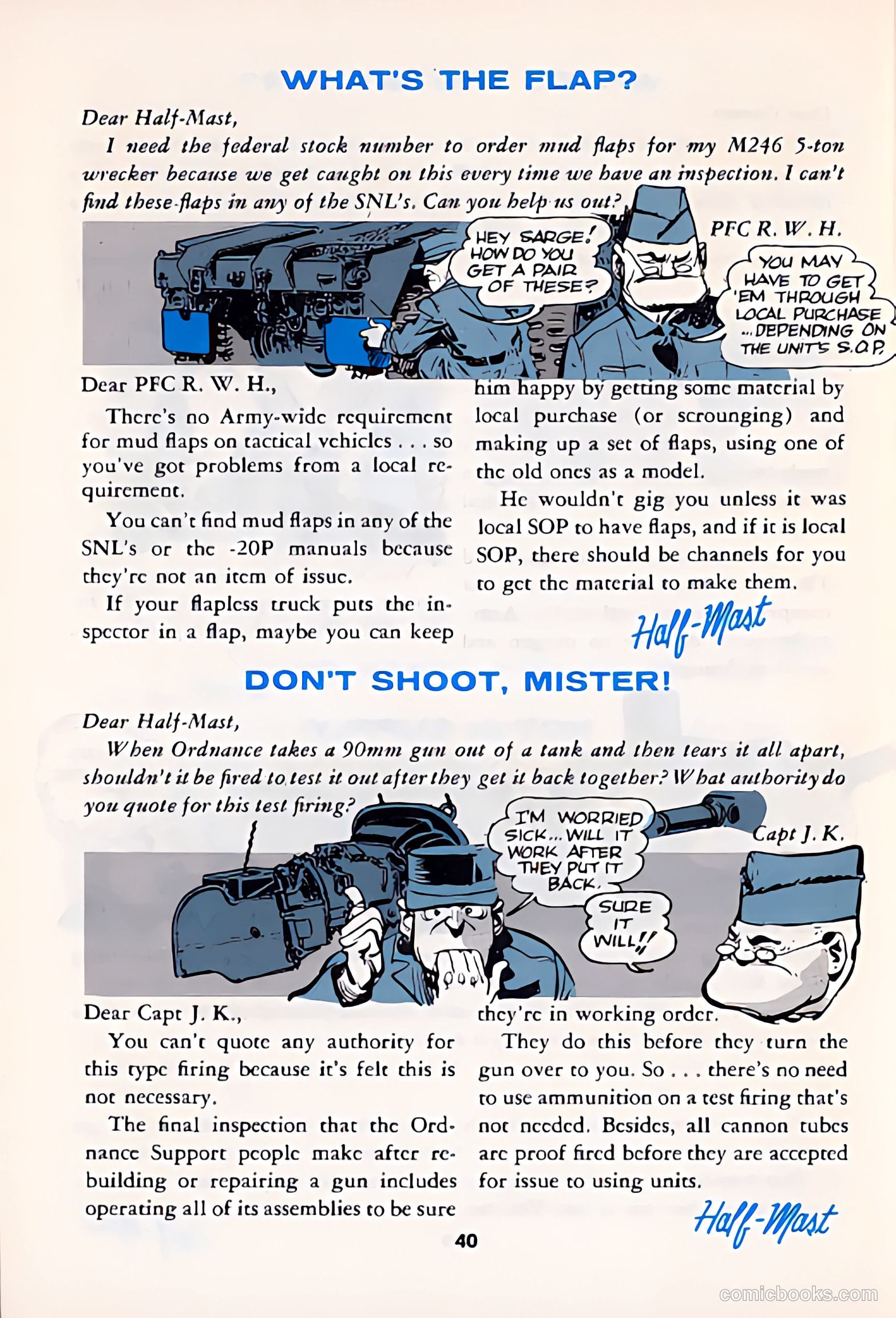 P.S. Magazine: The Preventive Maintenance Monthly #100 — page 38 of 63