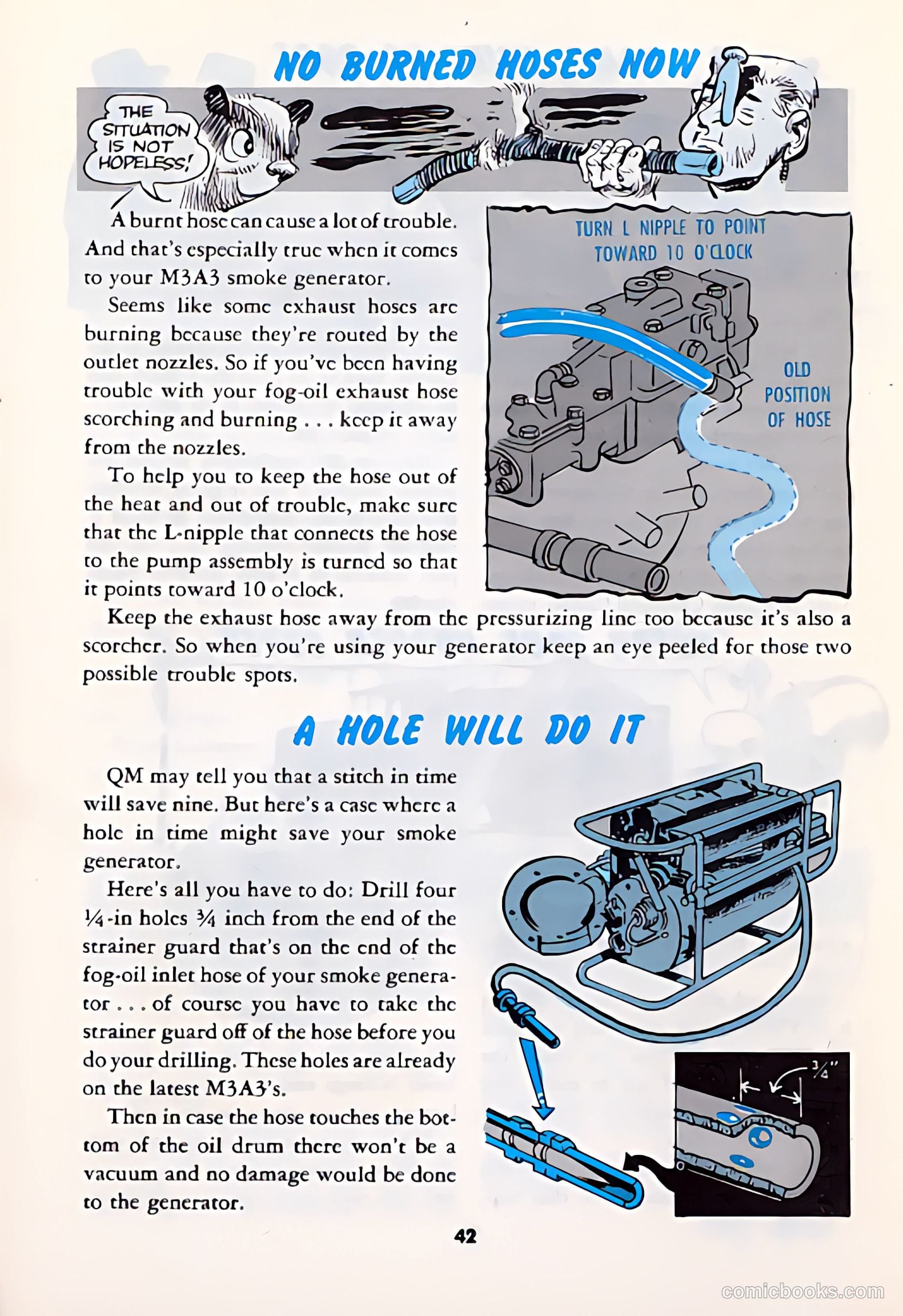 P.S. Magazine: The Preventive Maintenance Monthly #100 — page 40 of 63