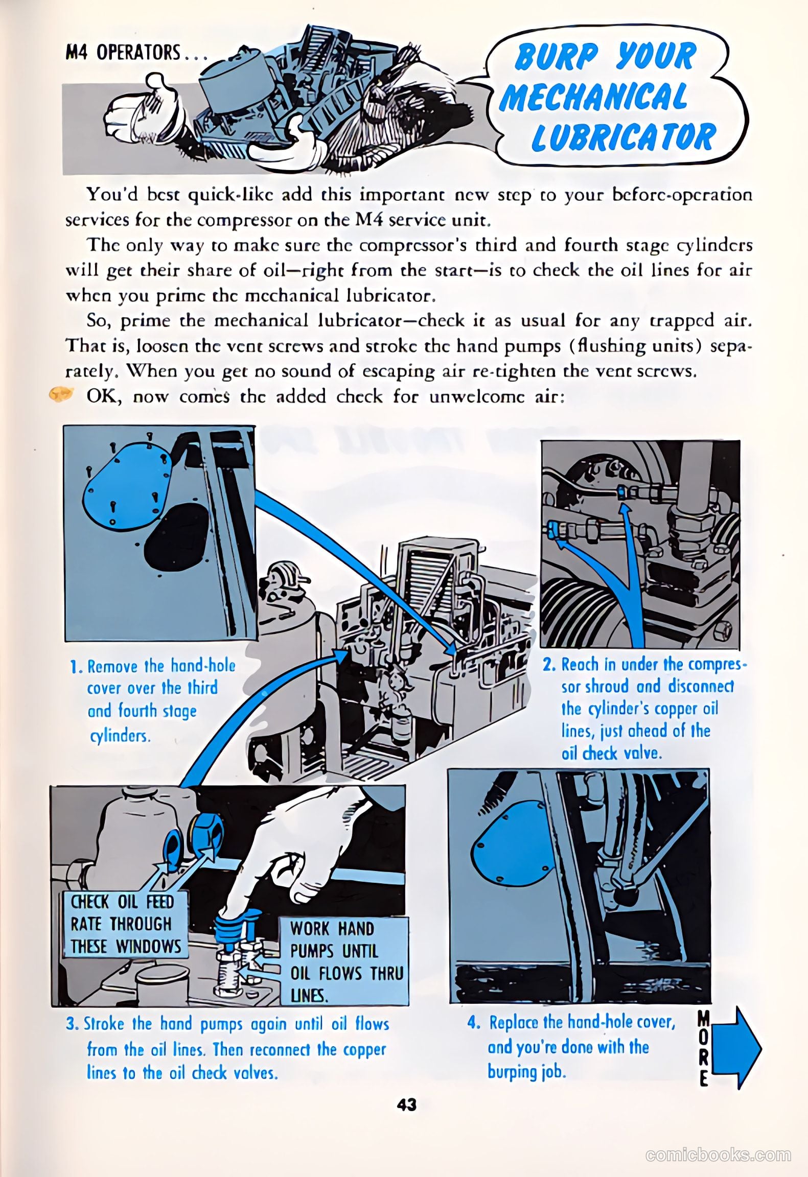 P.S. Magazine: The Preventive Maintenance Monthly #100 — page 41 of 63