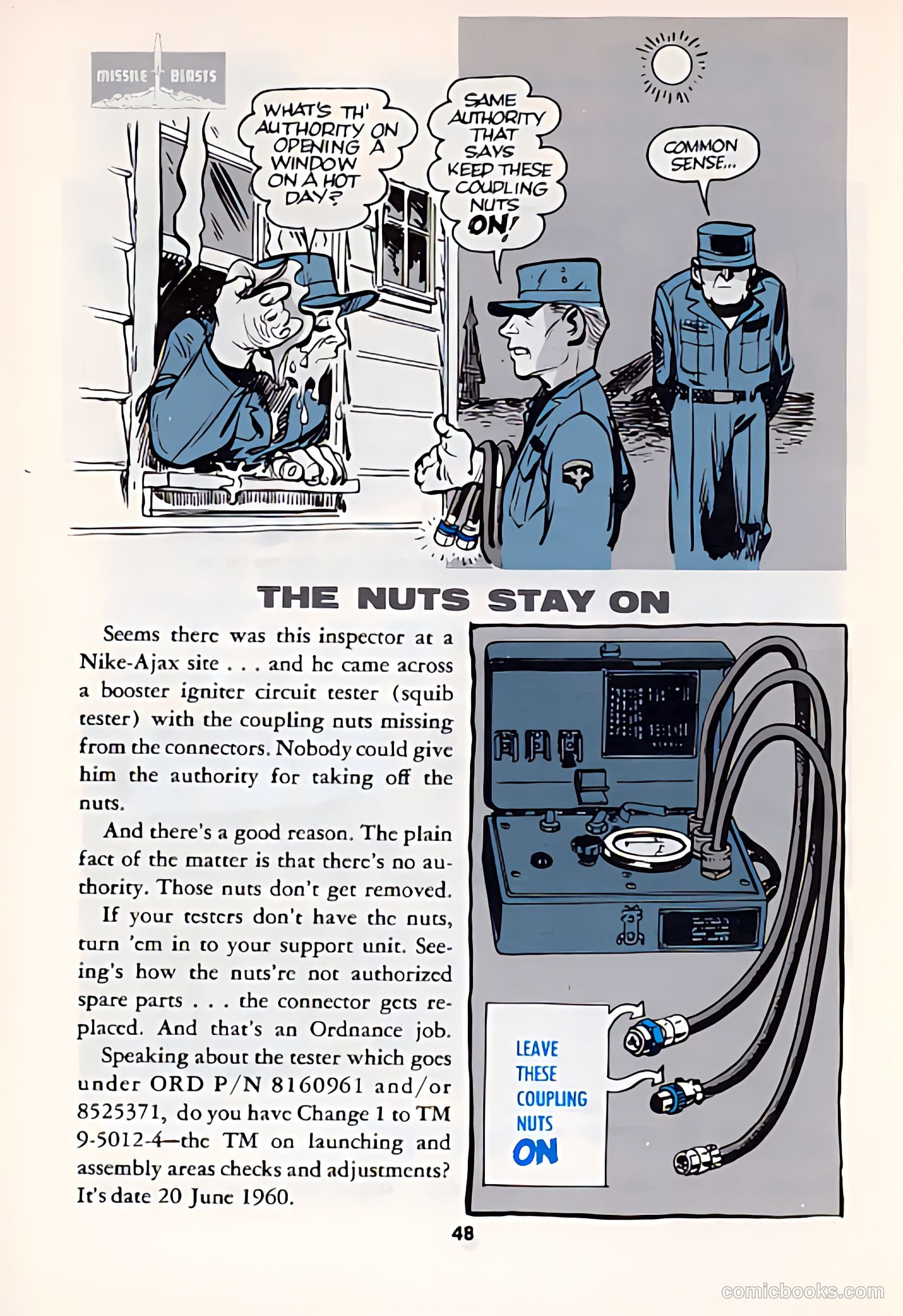 P.S. Magazine: The Preventive Maintenance Monthly #100 — page 46 of 63
