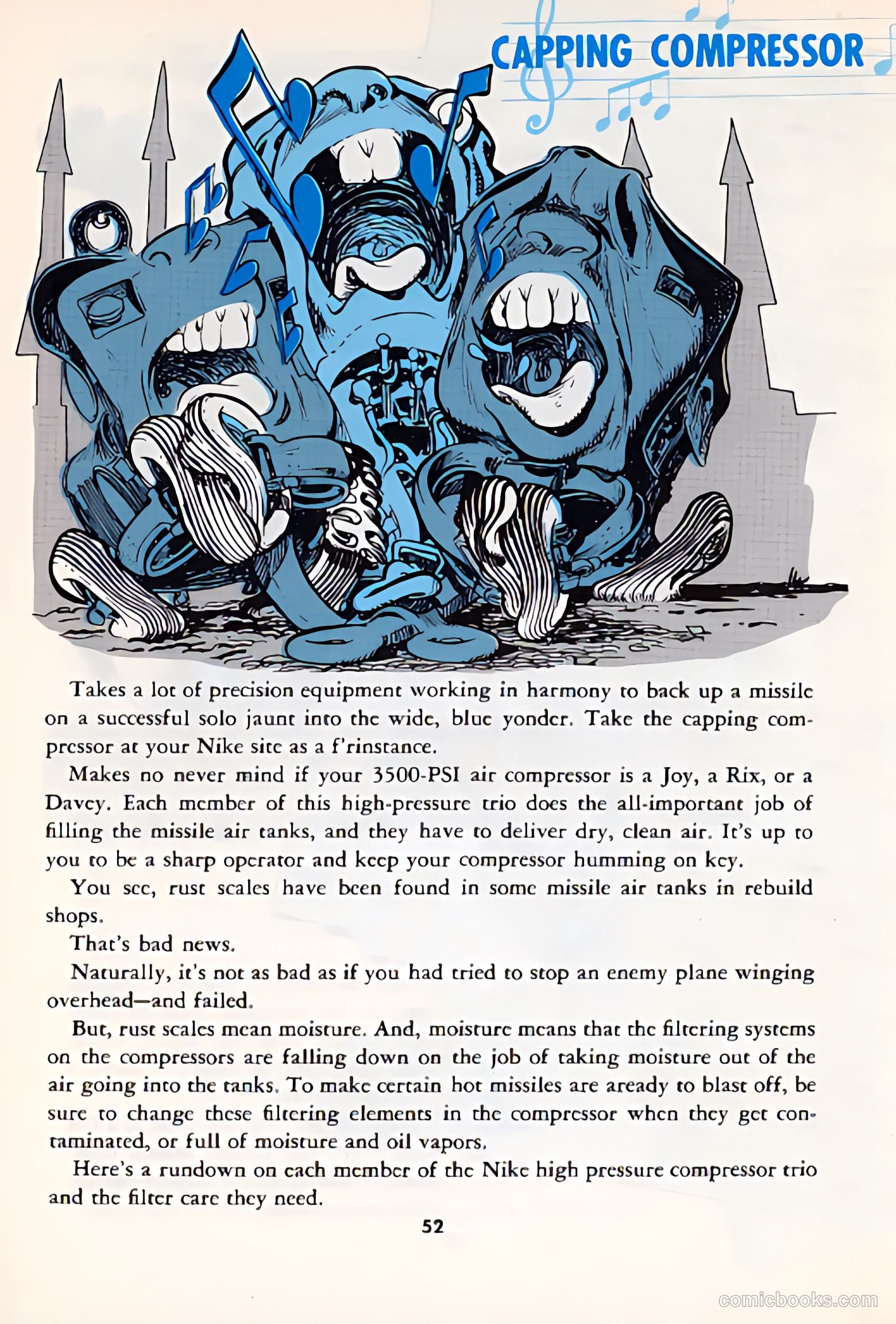 P.S. Magazine: The Preventive Maintenance Monthly #100 — page 49 of 63