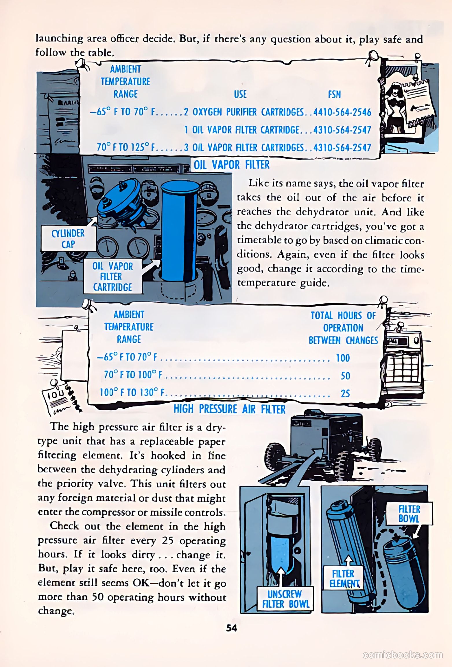 P.S. Magazine: The Preventive Maintenance Monthly #100 — page 51 of 63