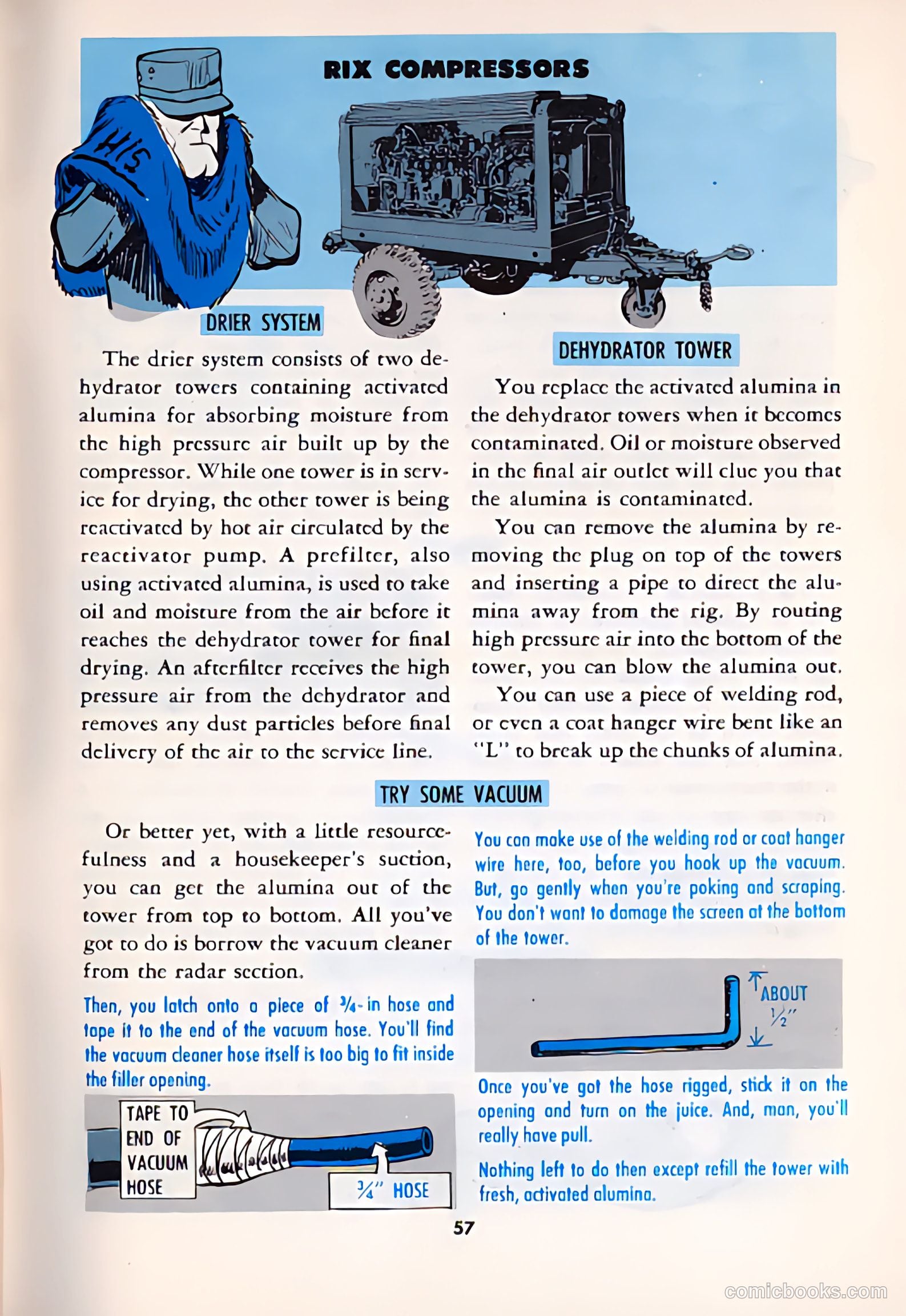P.S. Magazine: The Preventive Maintenance Monthly #100 — page 54 of 63