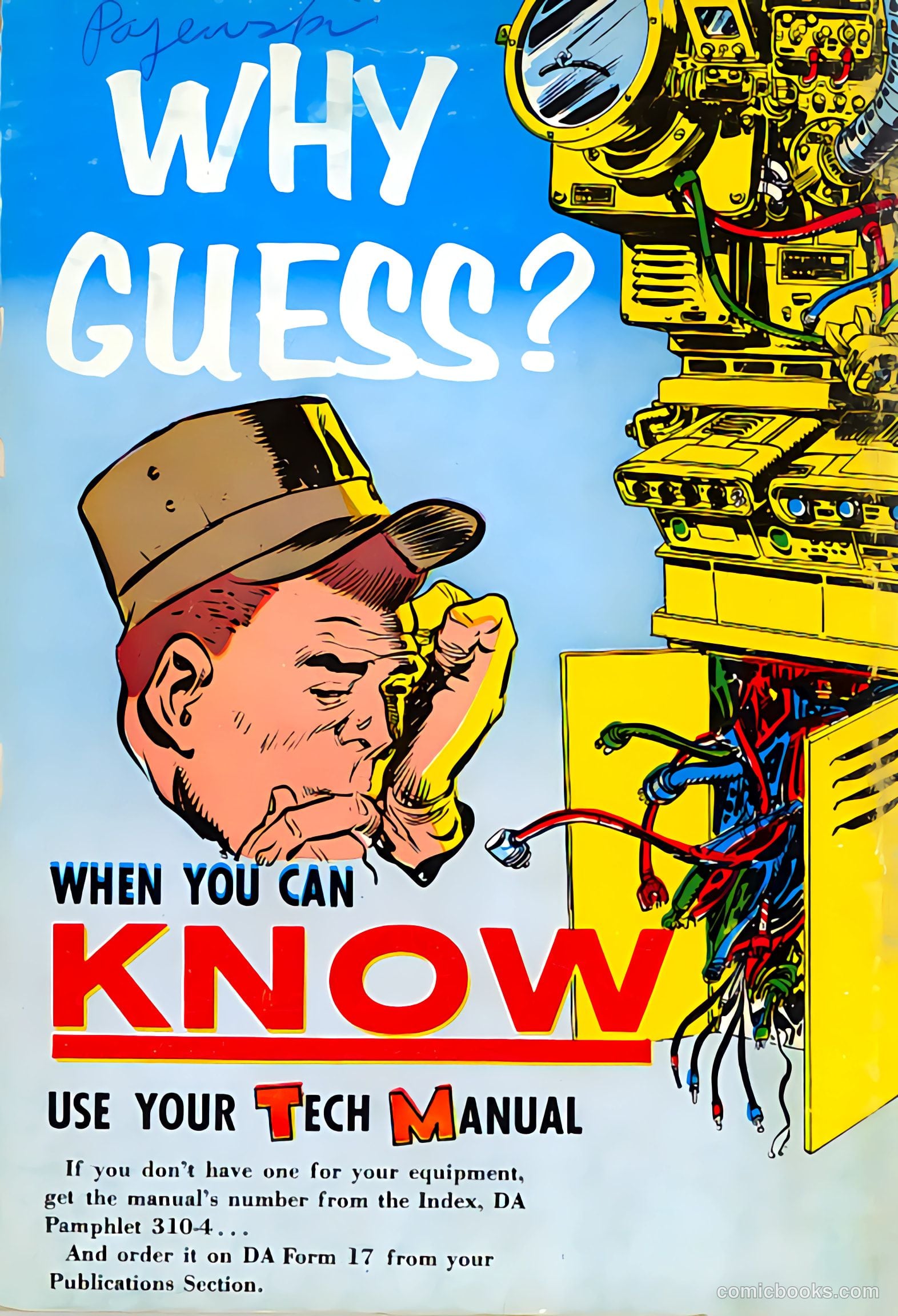 P.S. Magazine: The Preventive Maintenance Monthly #100 — page 63 of 63