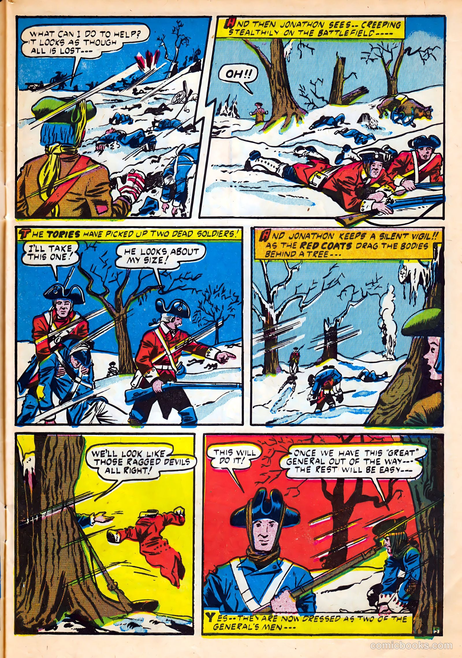Patches #1 — page 7 of 52