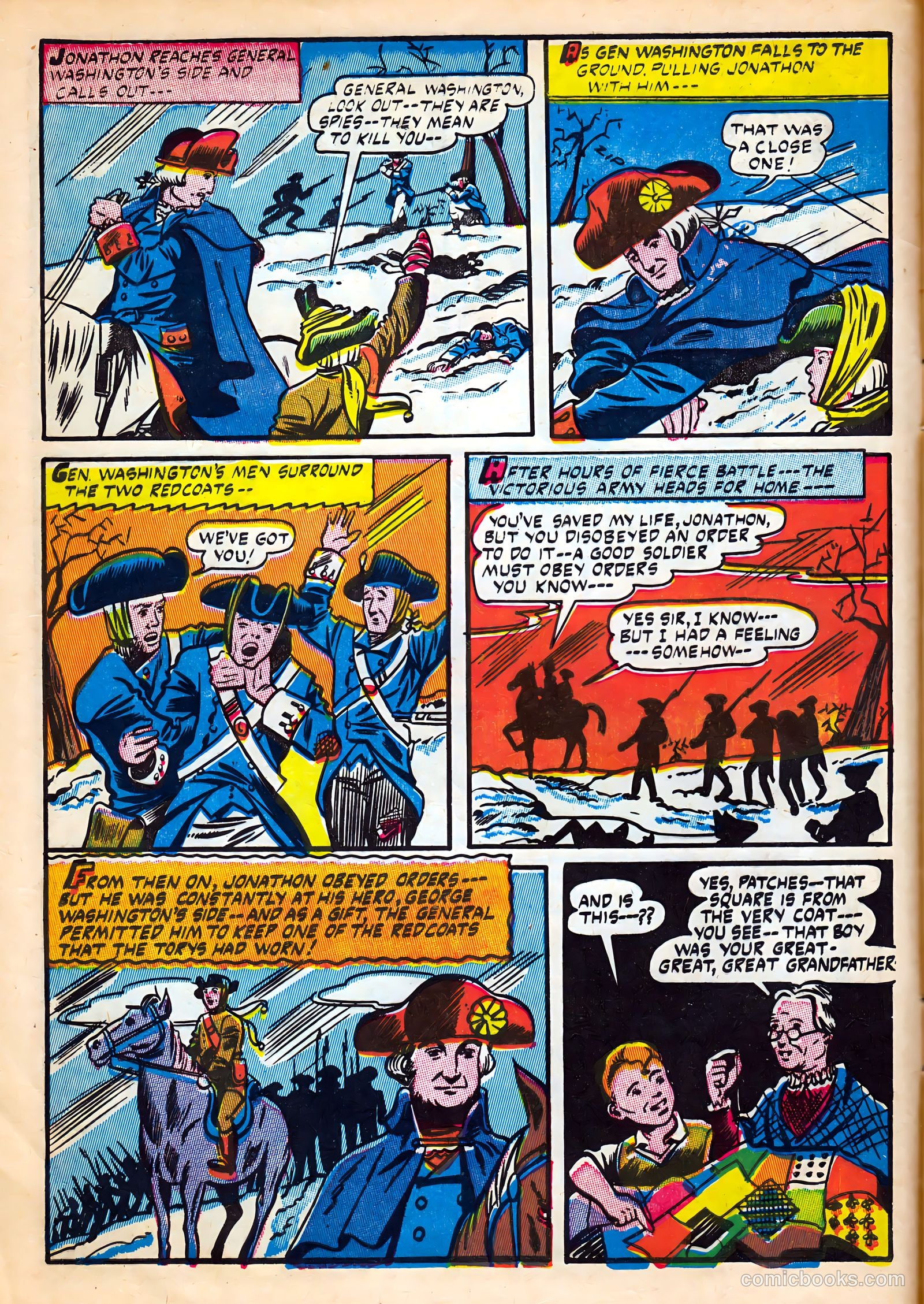 Patches #1 — page 10 of 52