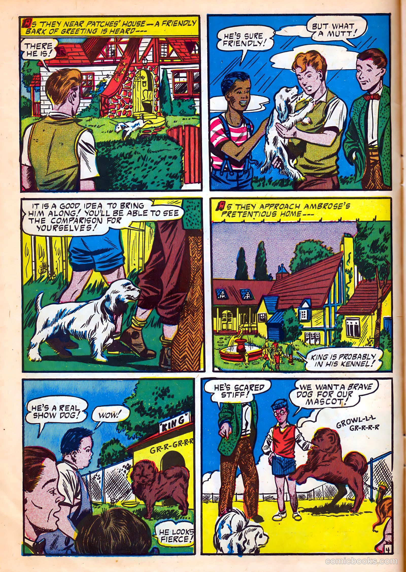 Patches #1 — page 14 of 52