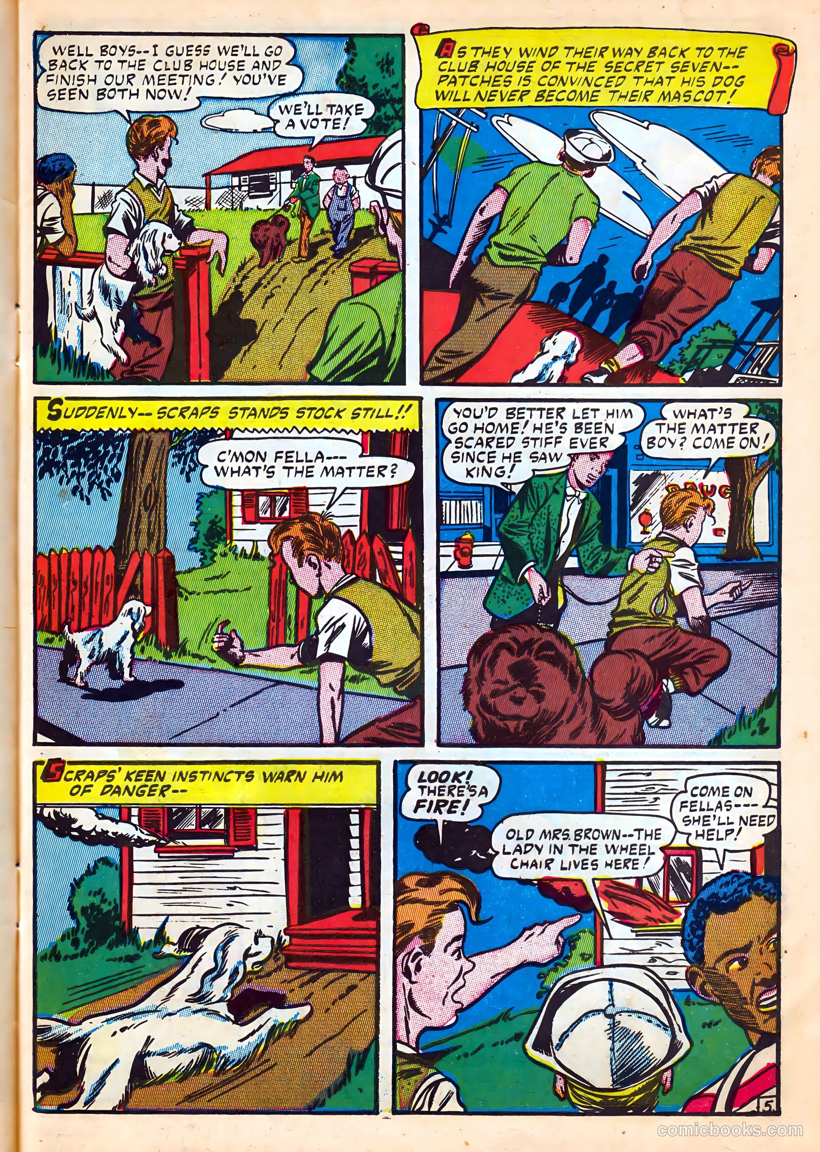 Patches #1 — page 15 of 52