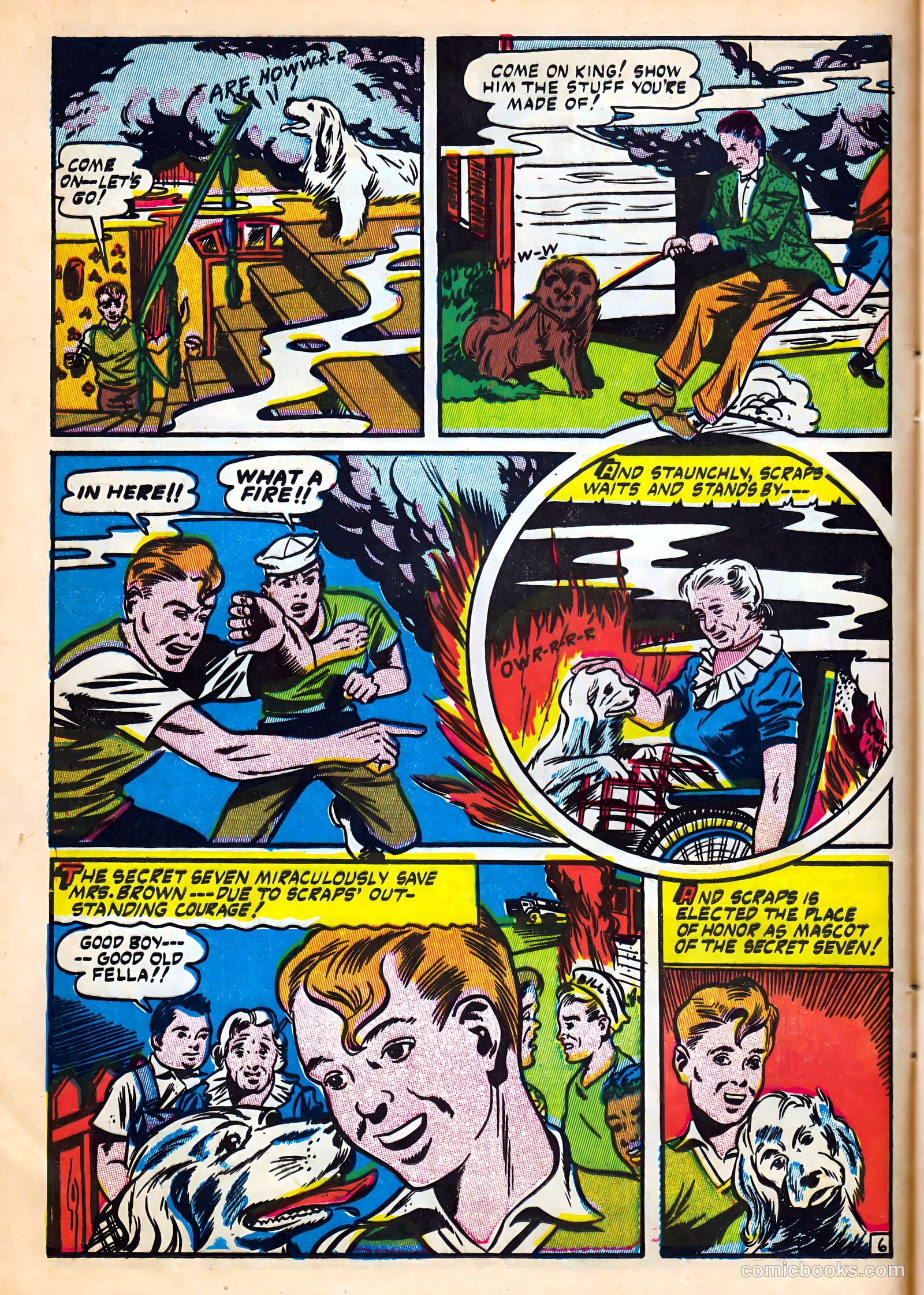 Patches #1 — page 16 of 52
