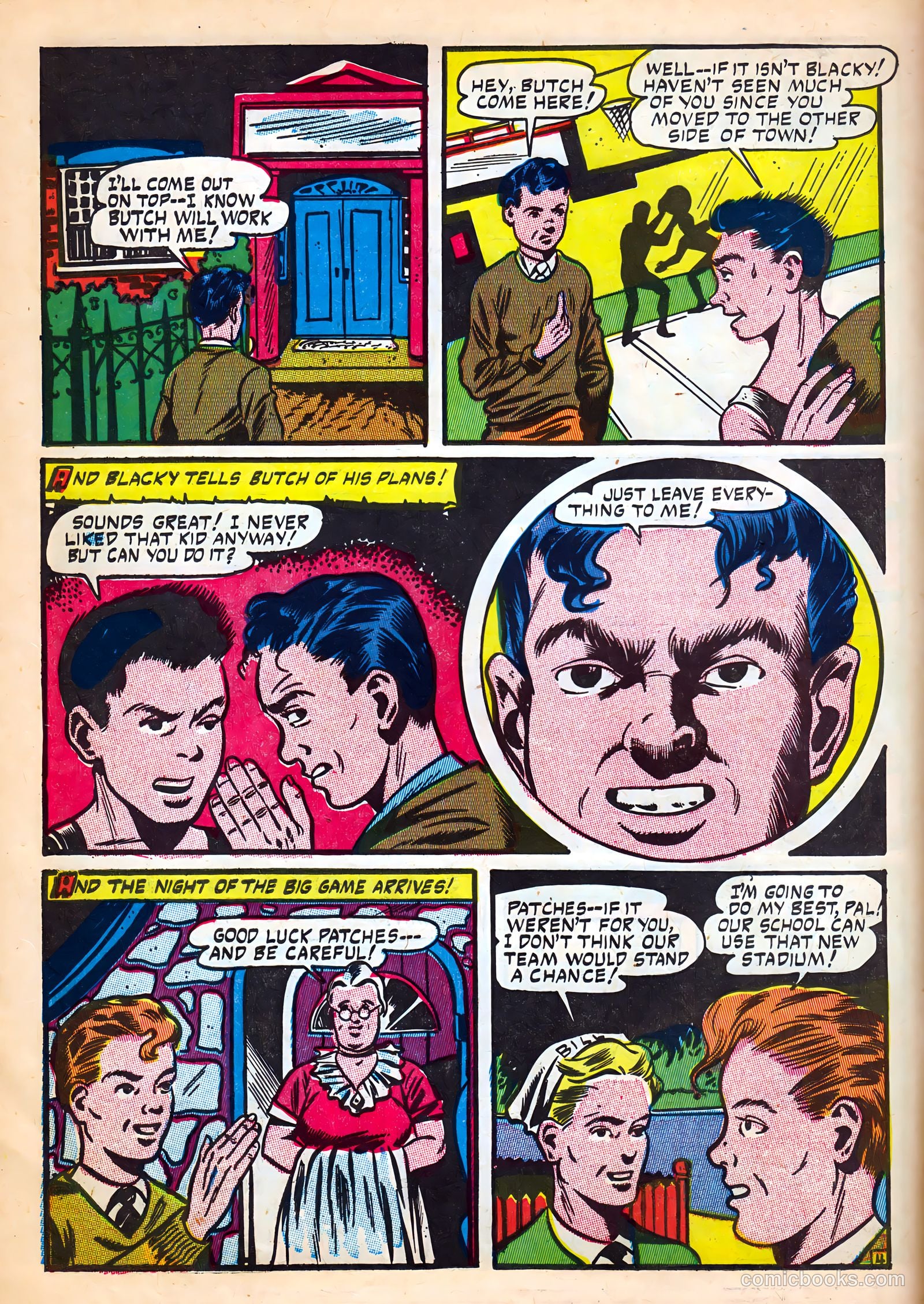 Patches #1 — page 20 of 52