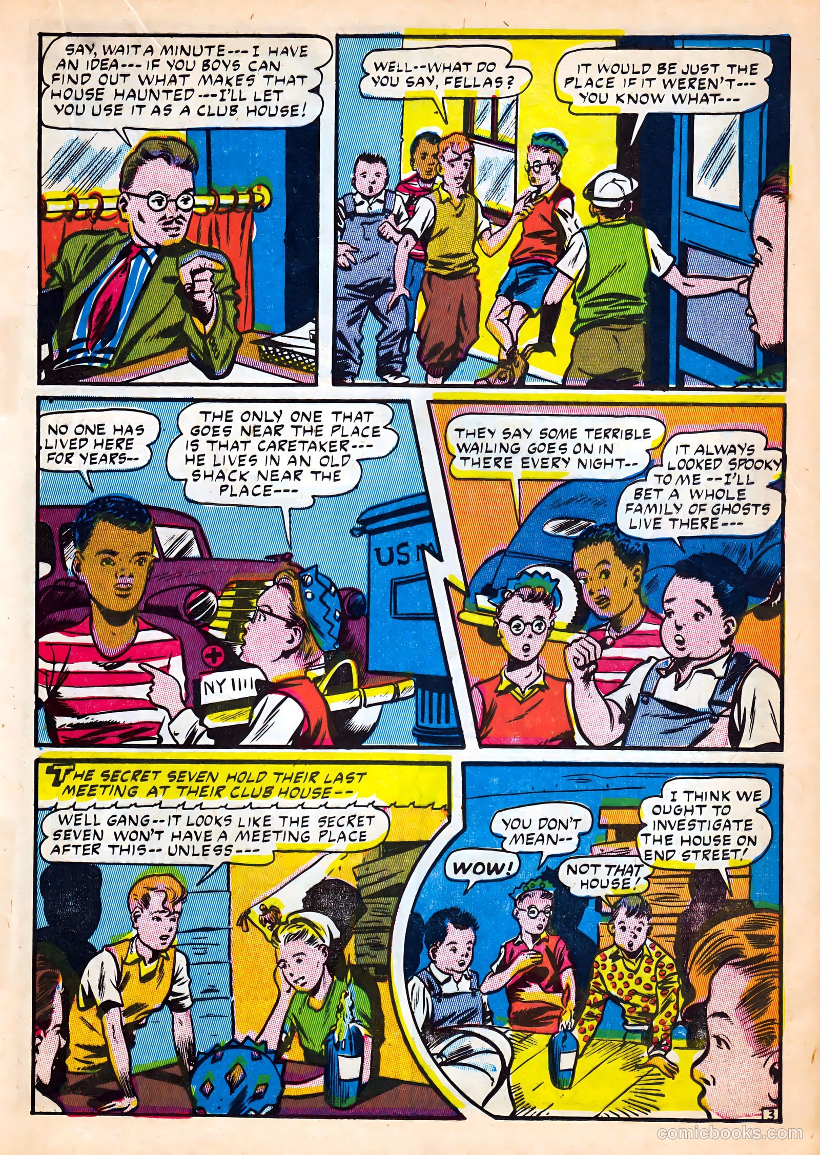 Patches #1 — page 25 of 52