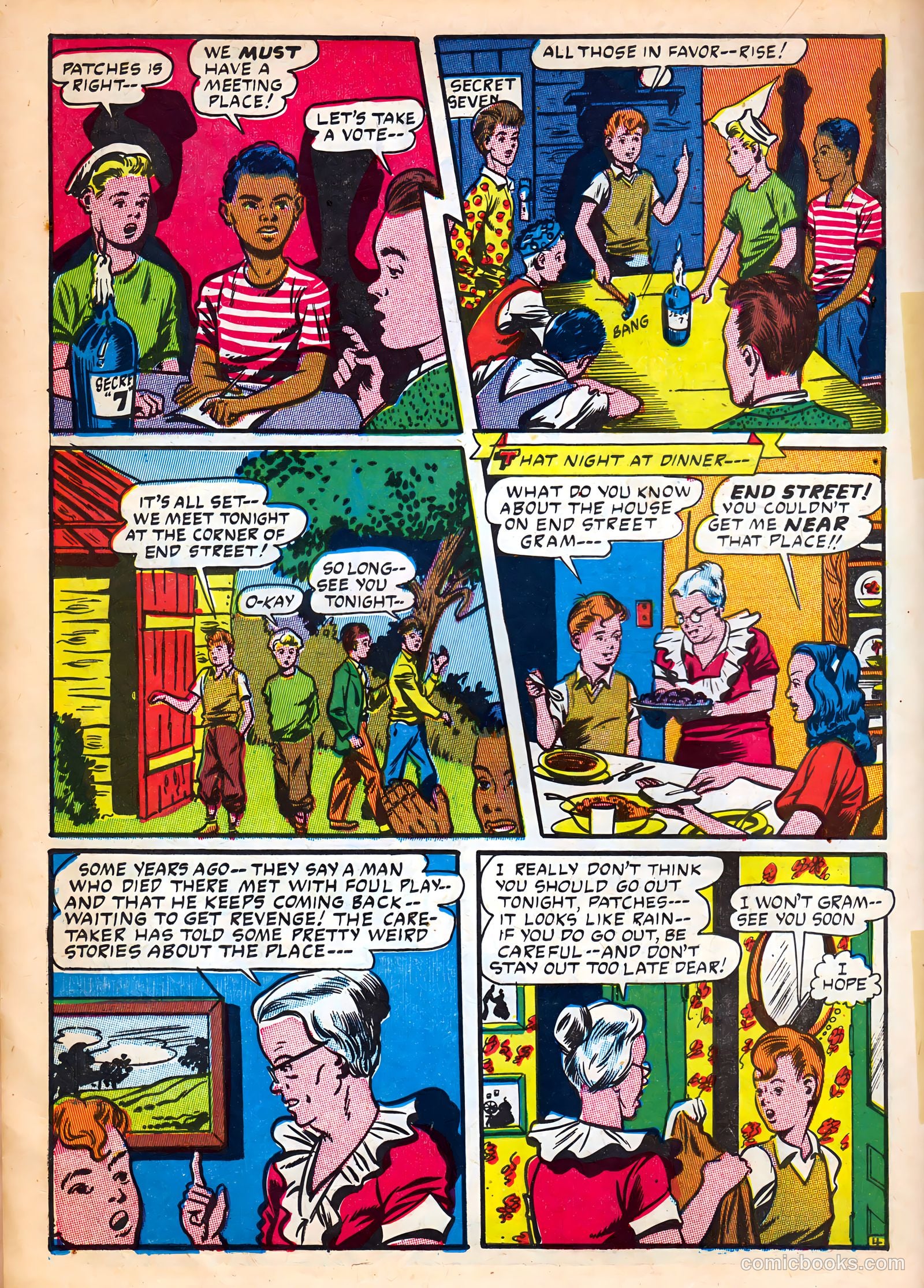 Patches #1 — page 26 of 52