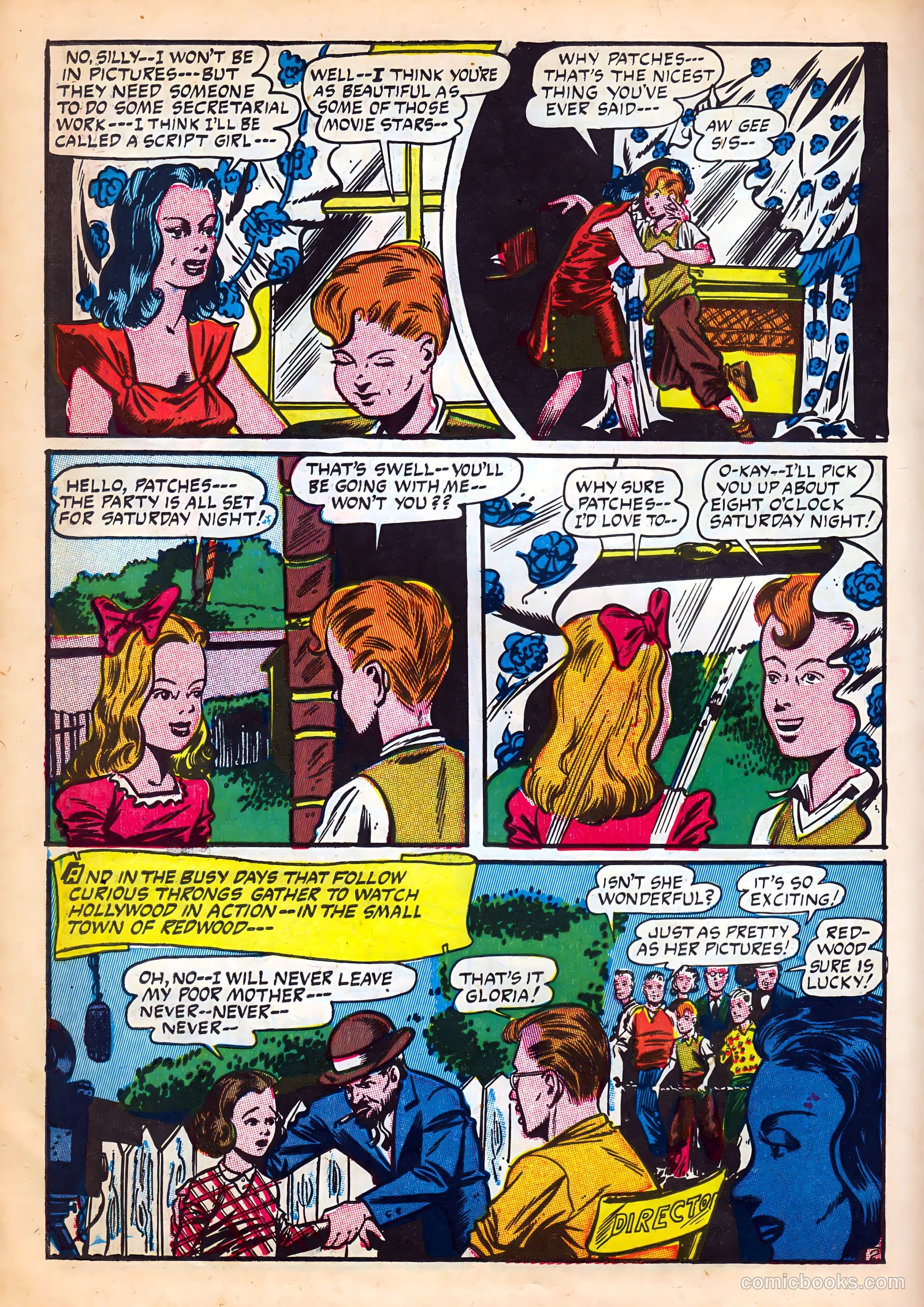 Patches #1 — page 32 of 52